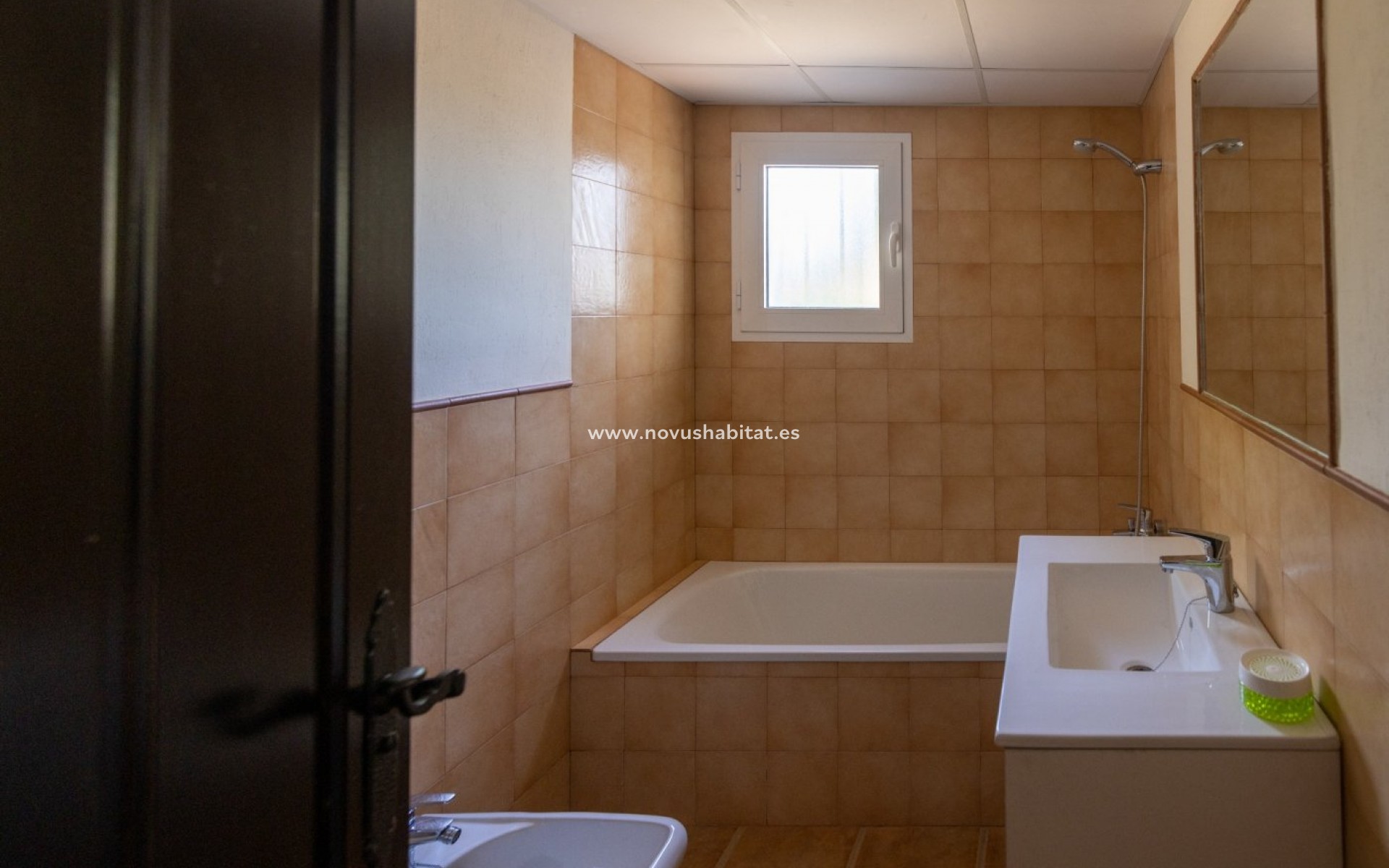 Nueva construcción  - Villa - Fuente Álamo