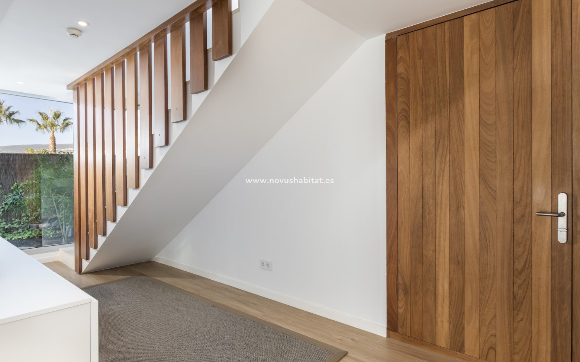 Nueva construcción  - Villa - Guia De Isora