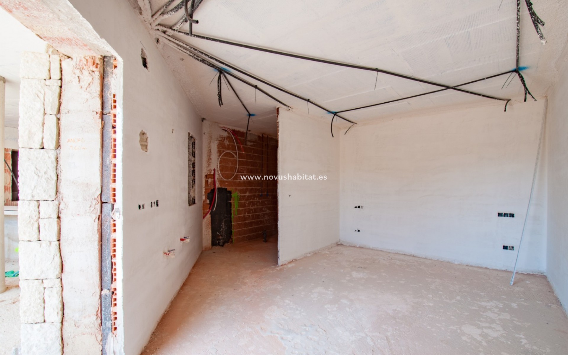 Nueva construcción  - Villa - Jávea/Xàbia - Javea