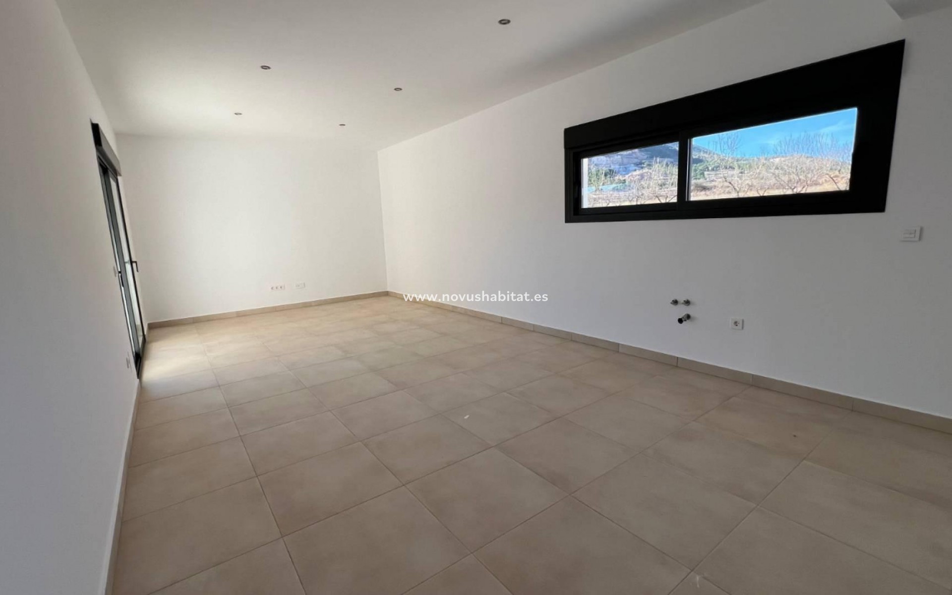 Nueva construcción  - Villa - Jumilla - Torre del Rico