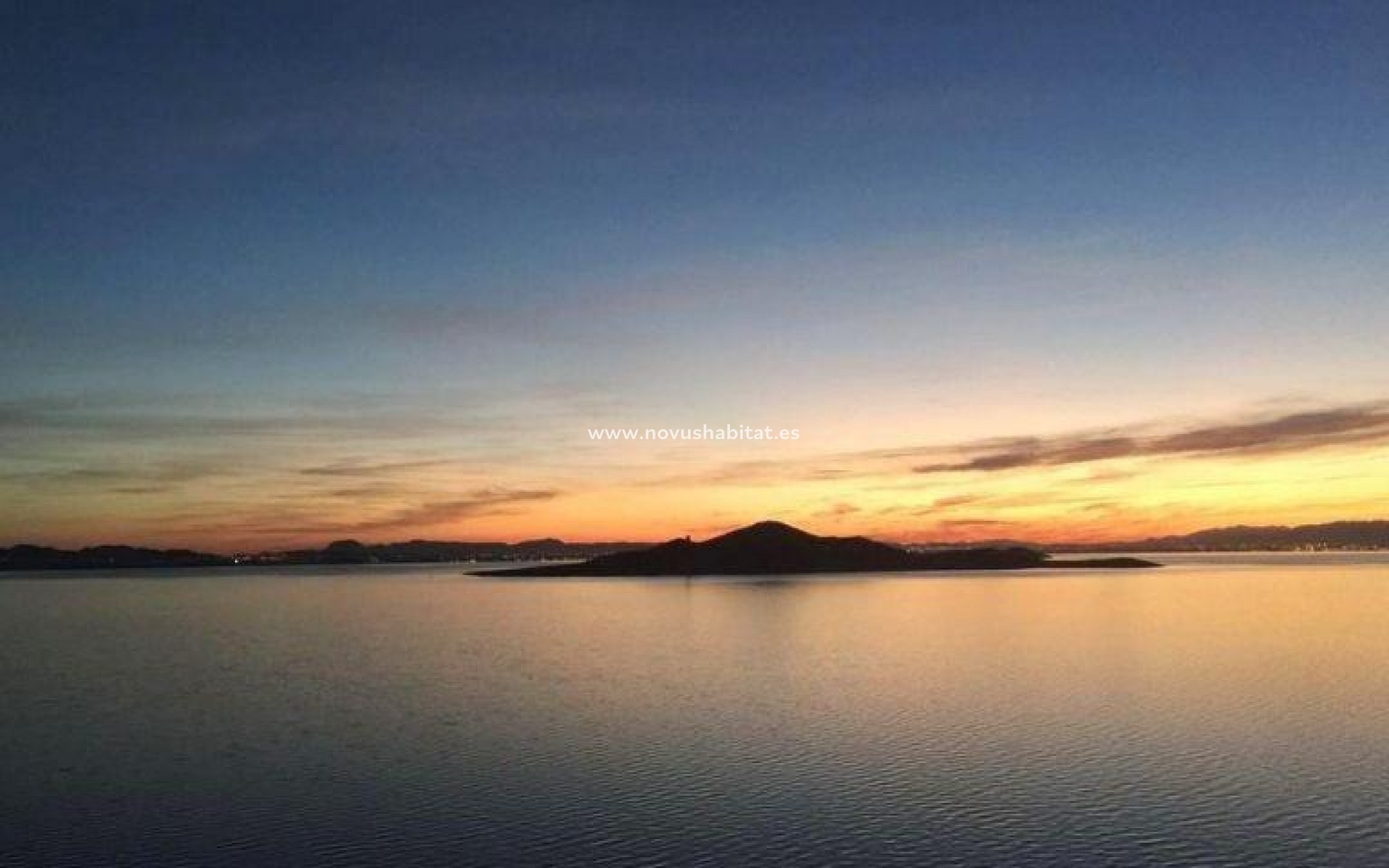 Nueva construcción  - Villa - La Manga del Mar Menor - La Manga Del Mar Menor