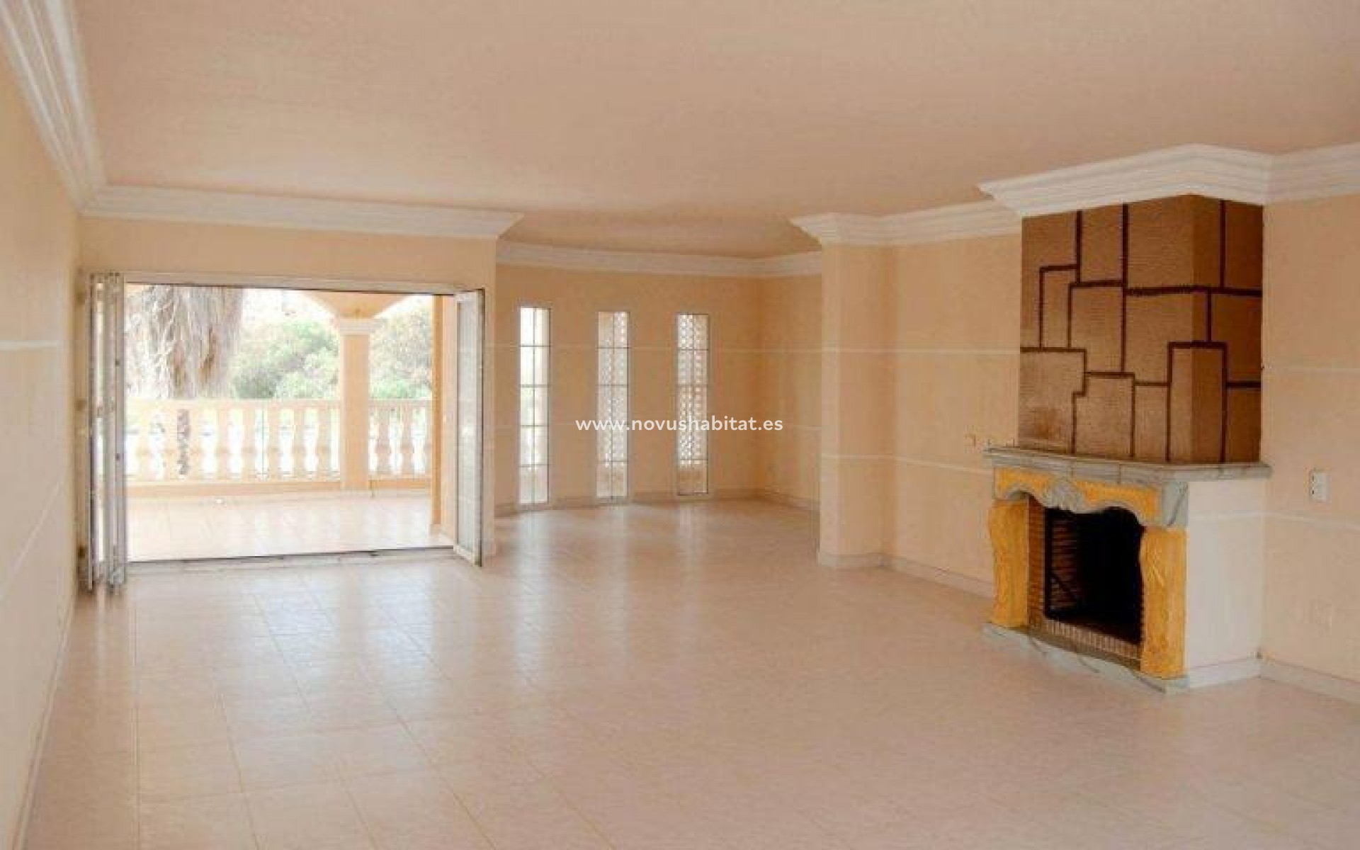 Nueva construcción  - Villa - La Manga del Mar Menor - La Manga Del Mar Menor