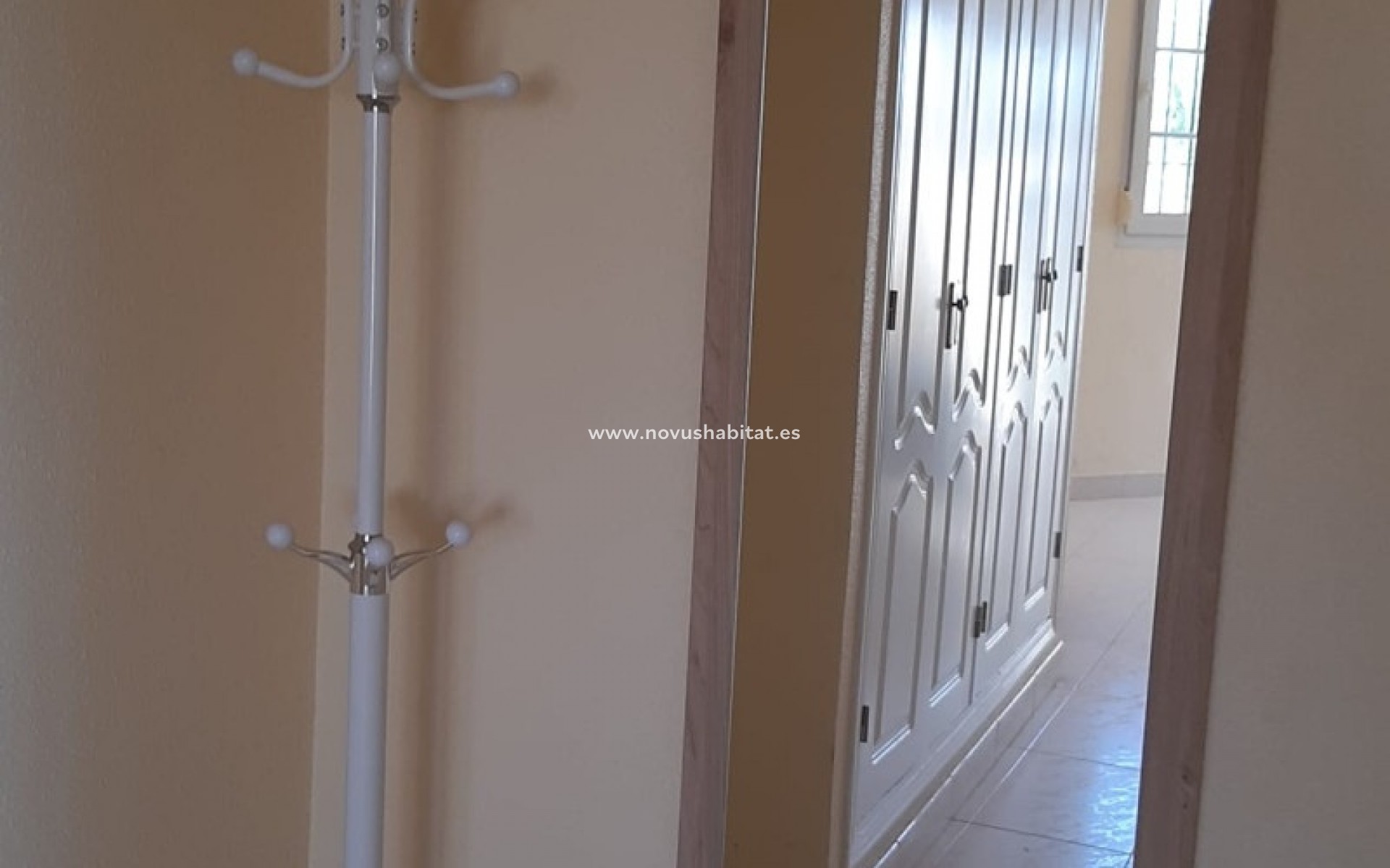 Nueva construcción  - Villa - La Manga del Mar Menor - La Manga Del Mar Menor