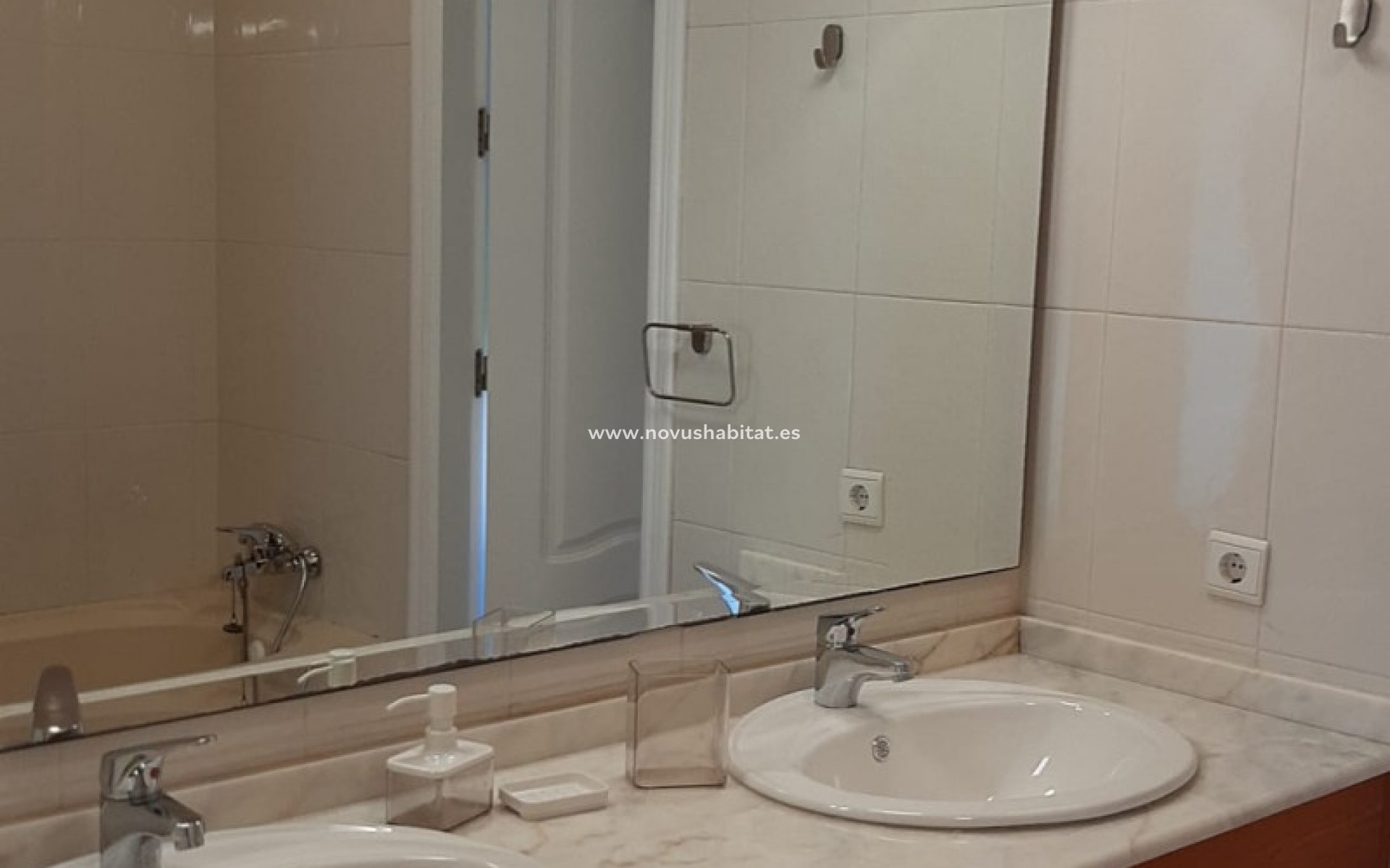 Nueva construcción  - Villa - La Manga del Mar Menor - La Manga Del Mar Menor