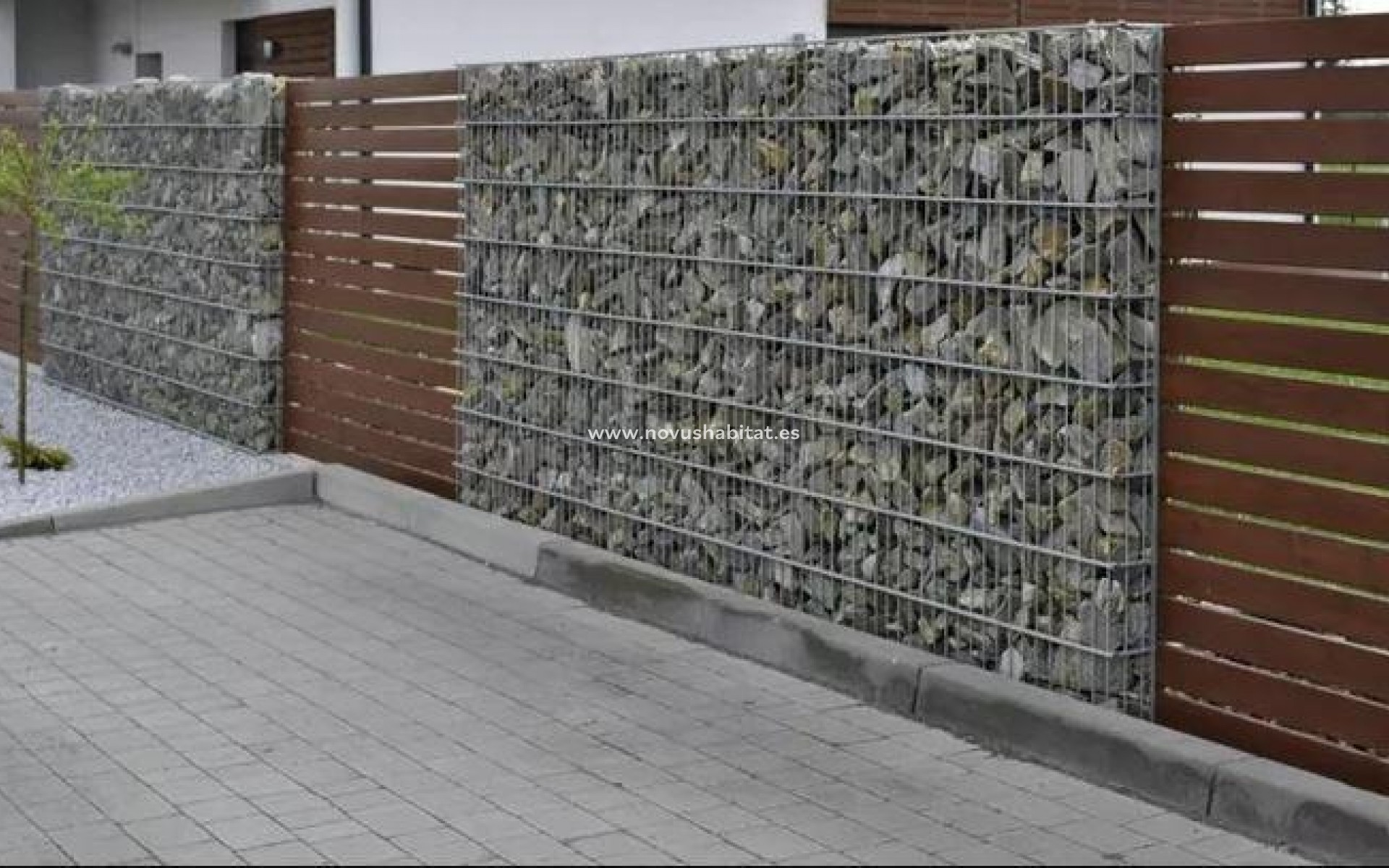 Nueva construcción  - Villa - La Romana