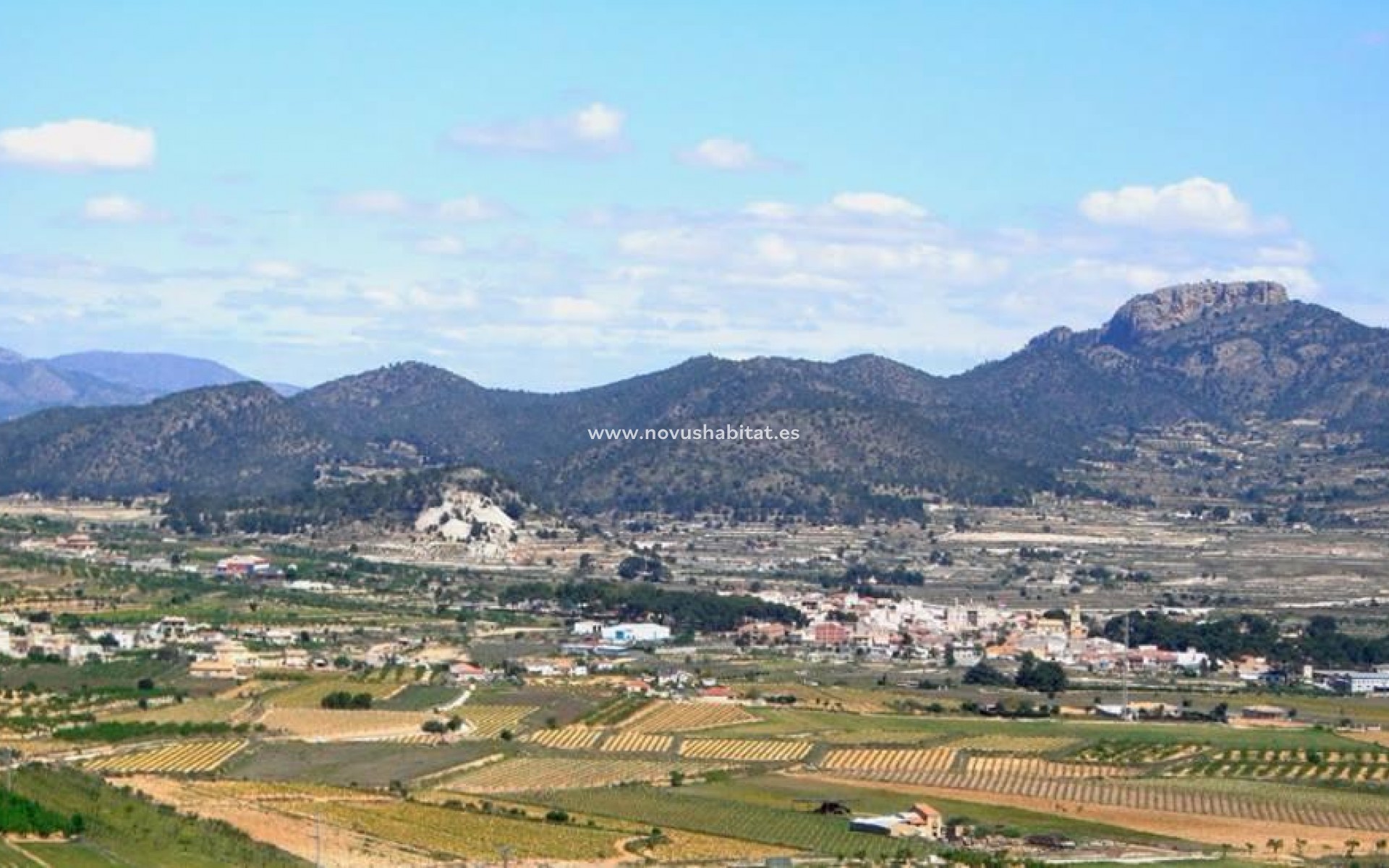 Nueva construcción  - Villa - La Romana