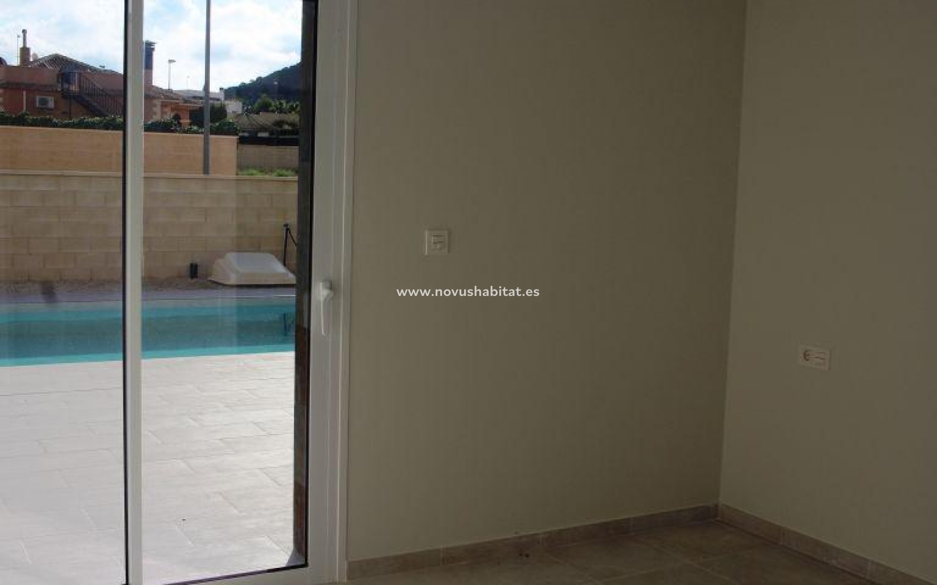 Nueva construcción  - Villa - La Romana