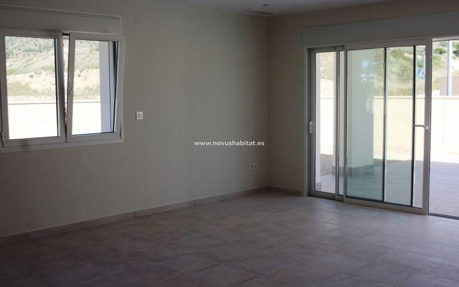 Nueva construcción  - Villa - La Romana