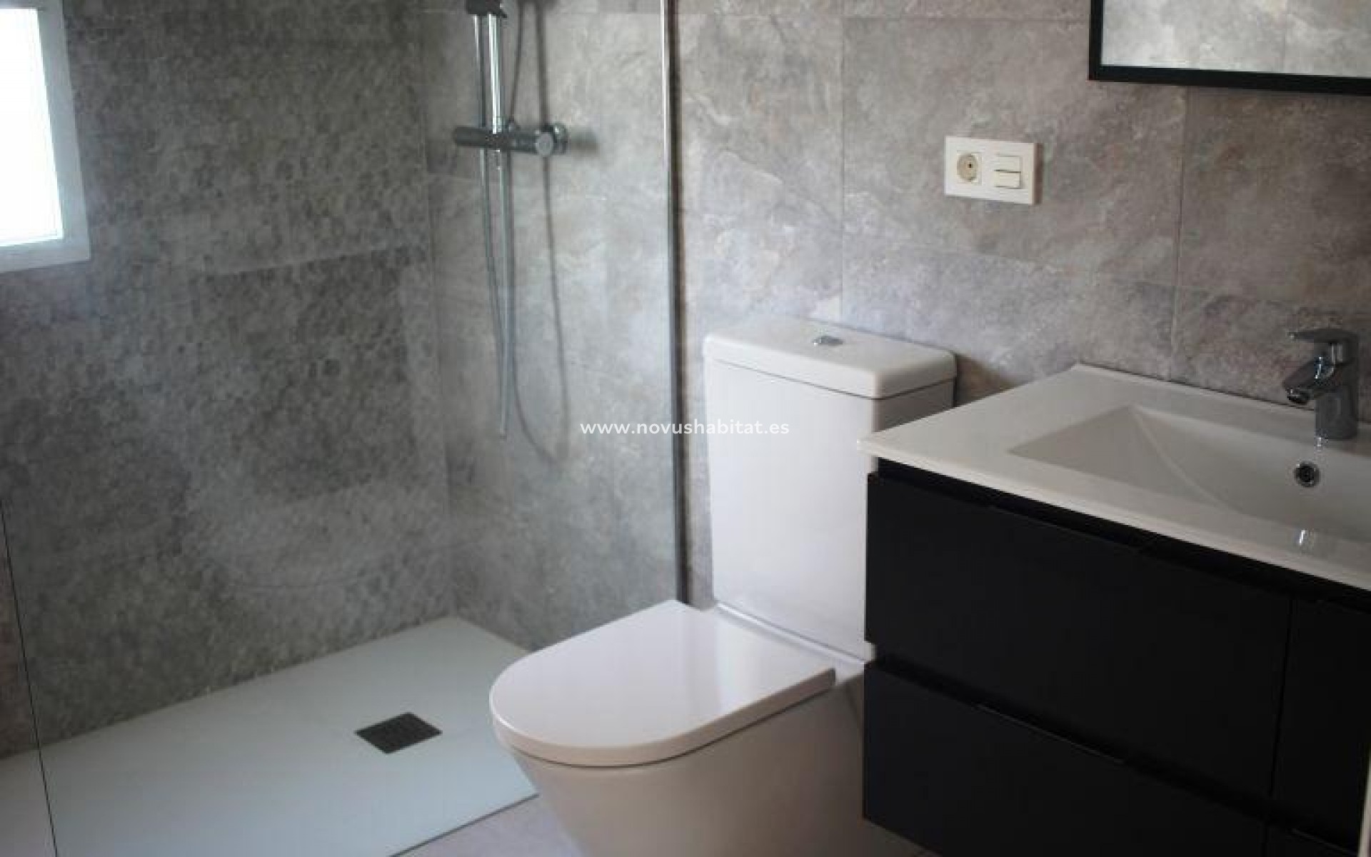 Nueva construcción  - Villa - La Romana