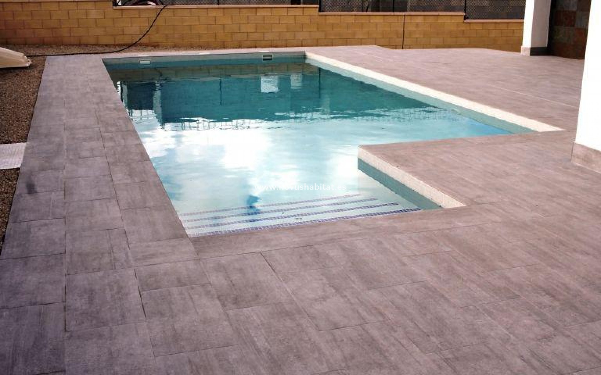 Nueva construcción  - Villa - La Romana