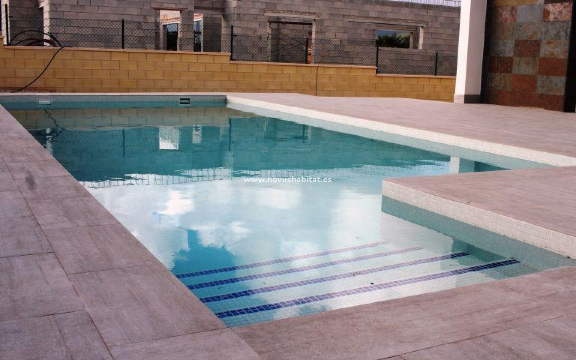 Nueva construcción  - Villa - La Romana