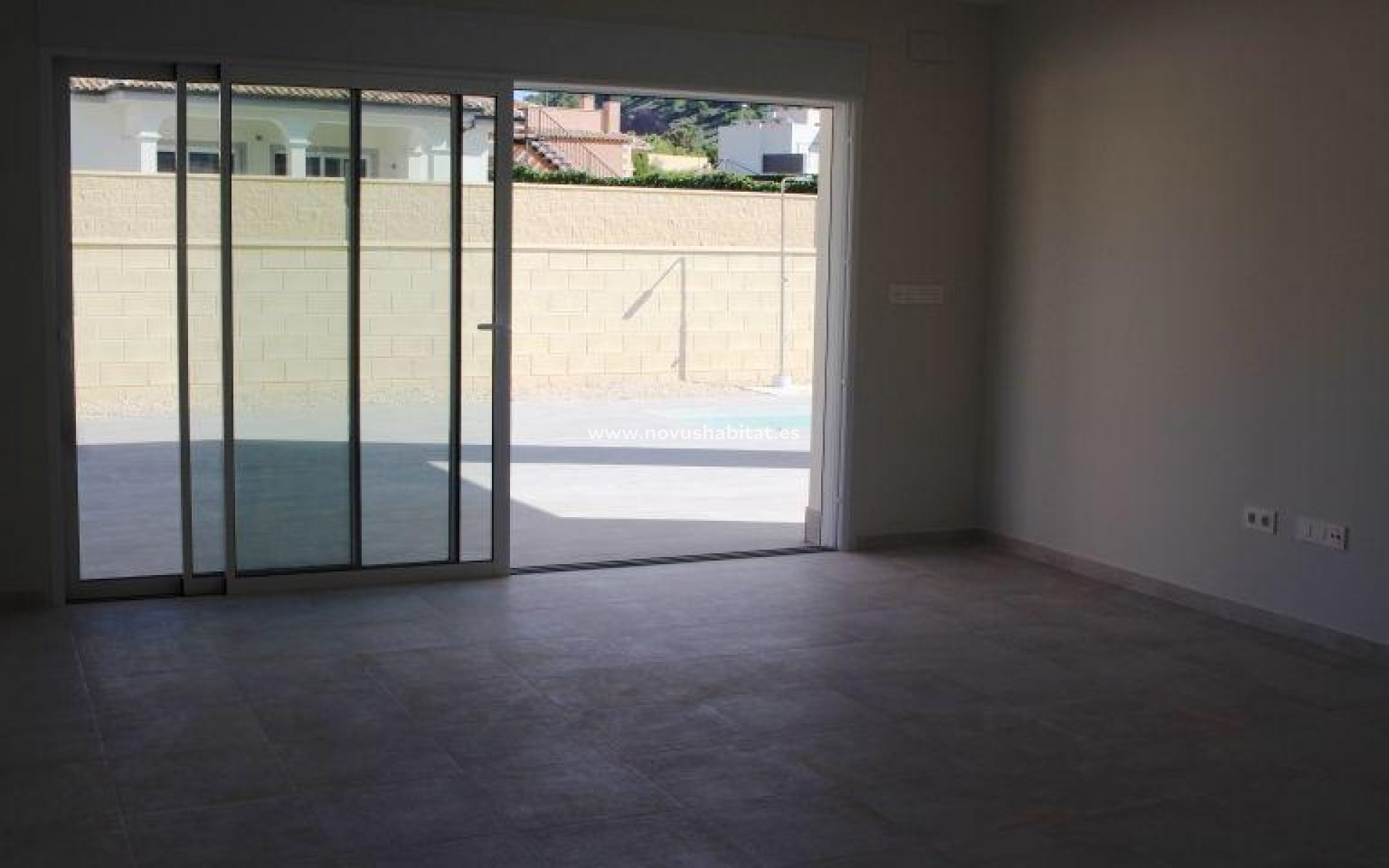 Nueva construcción  - Villa - La Romana