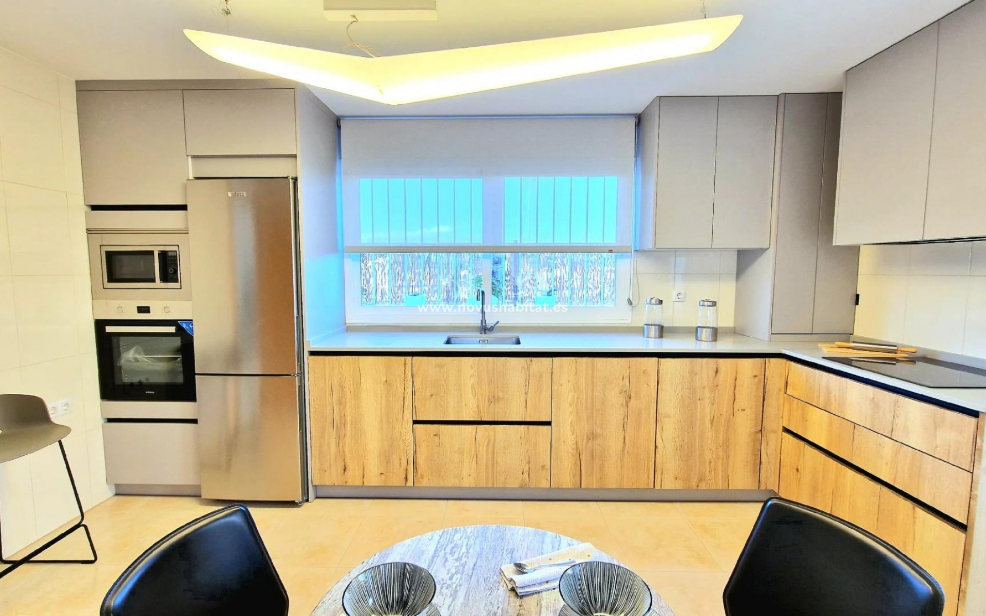 Nueva construcción  - Villa - Lorca