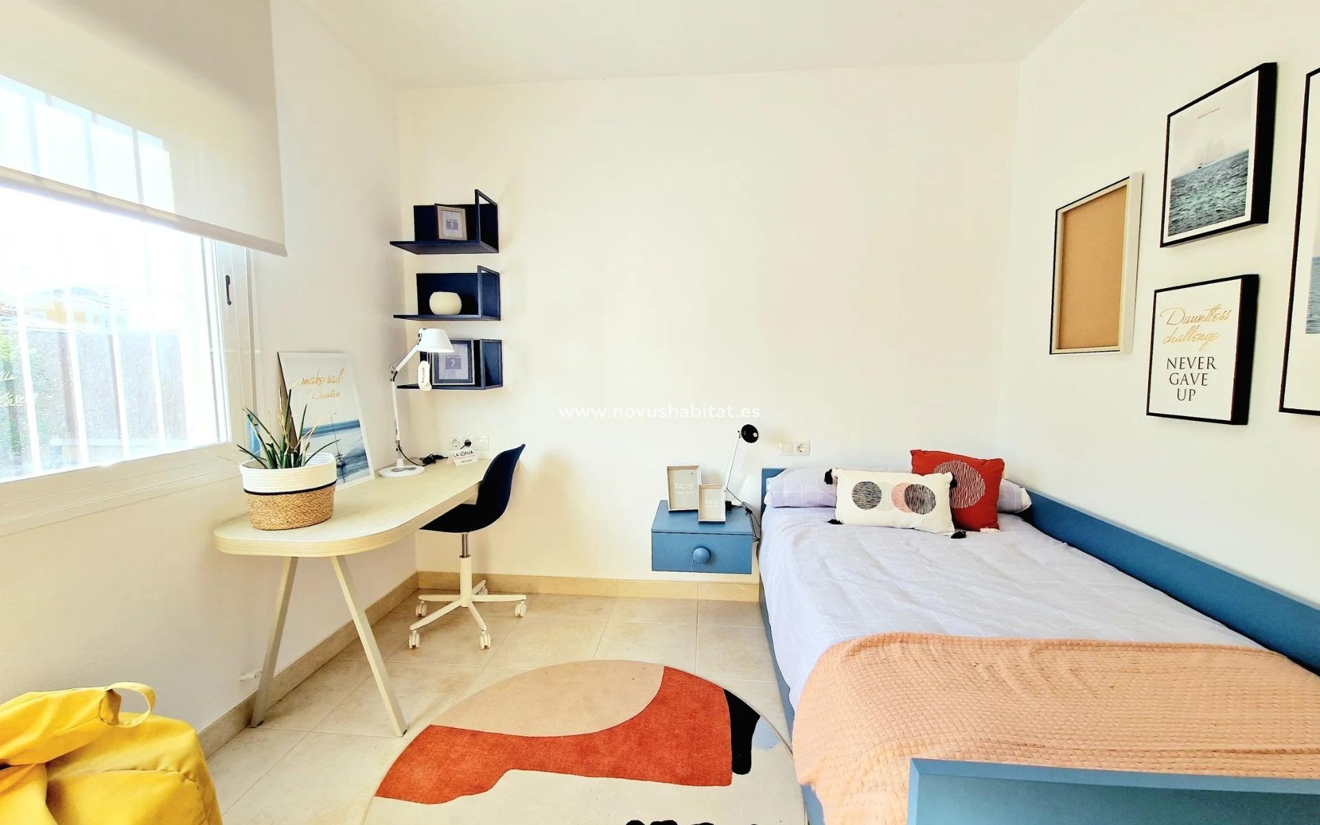 Nueva construcción  - Villa - Lorca