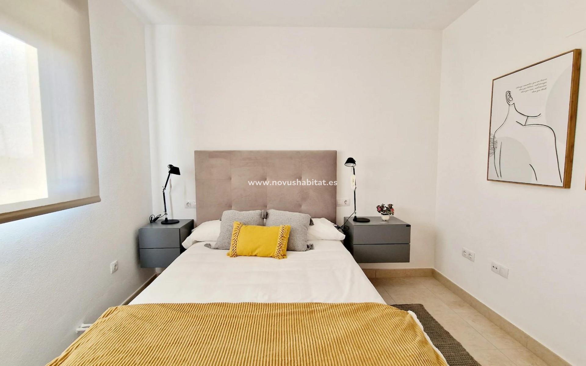 Nueva construcción  - Villa - Lorca