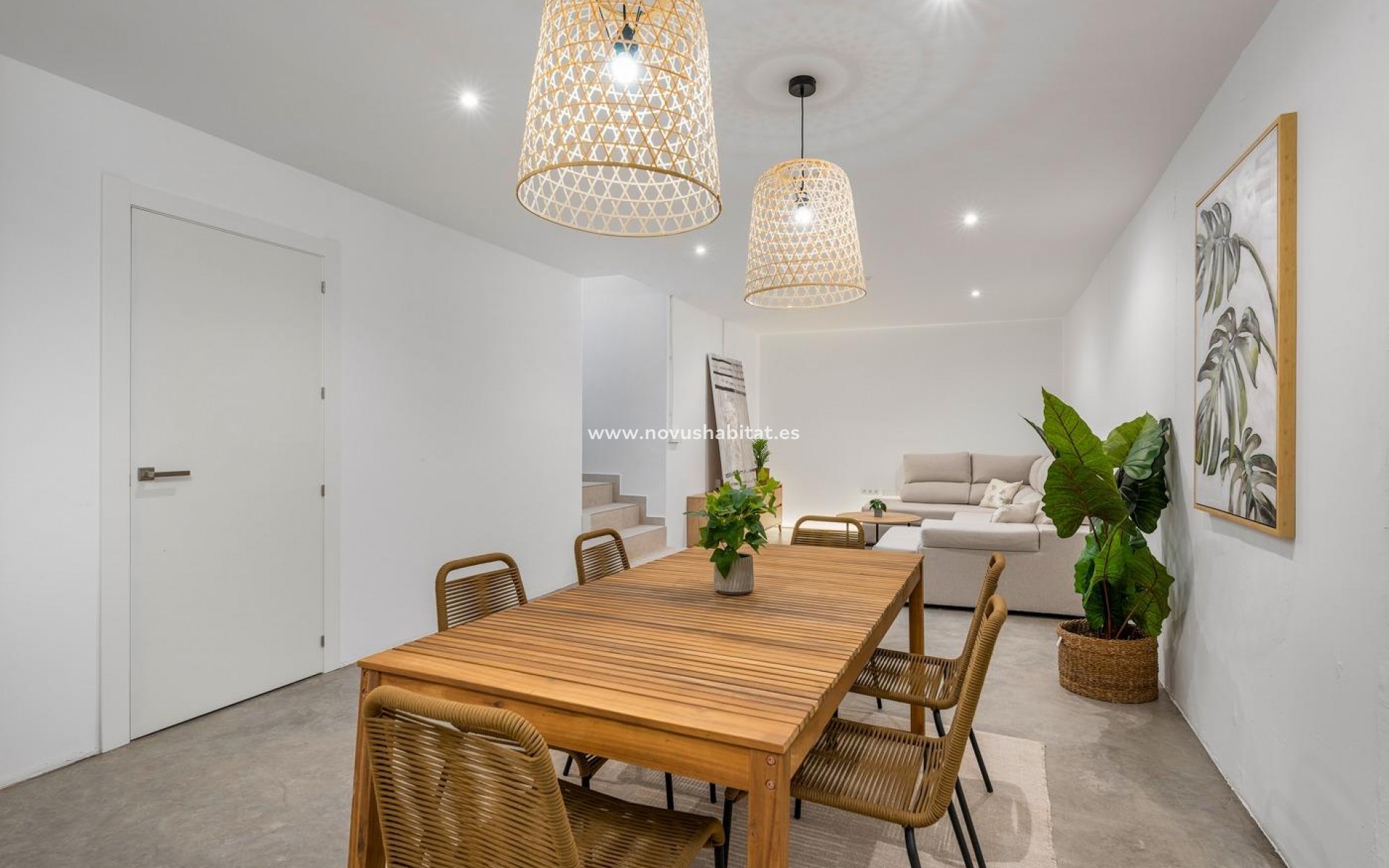 Nueva construcción  - Villa - Los Alcázares - Serena Golf