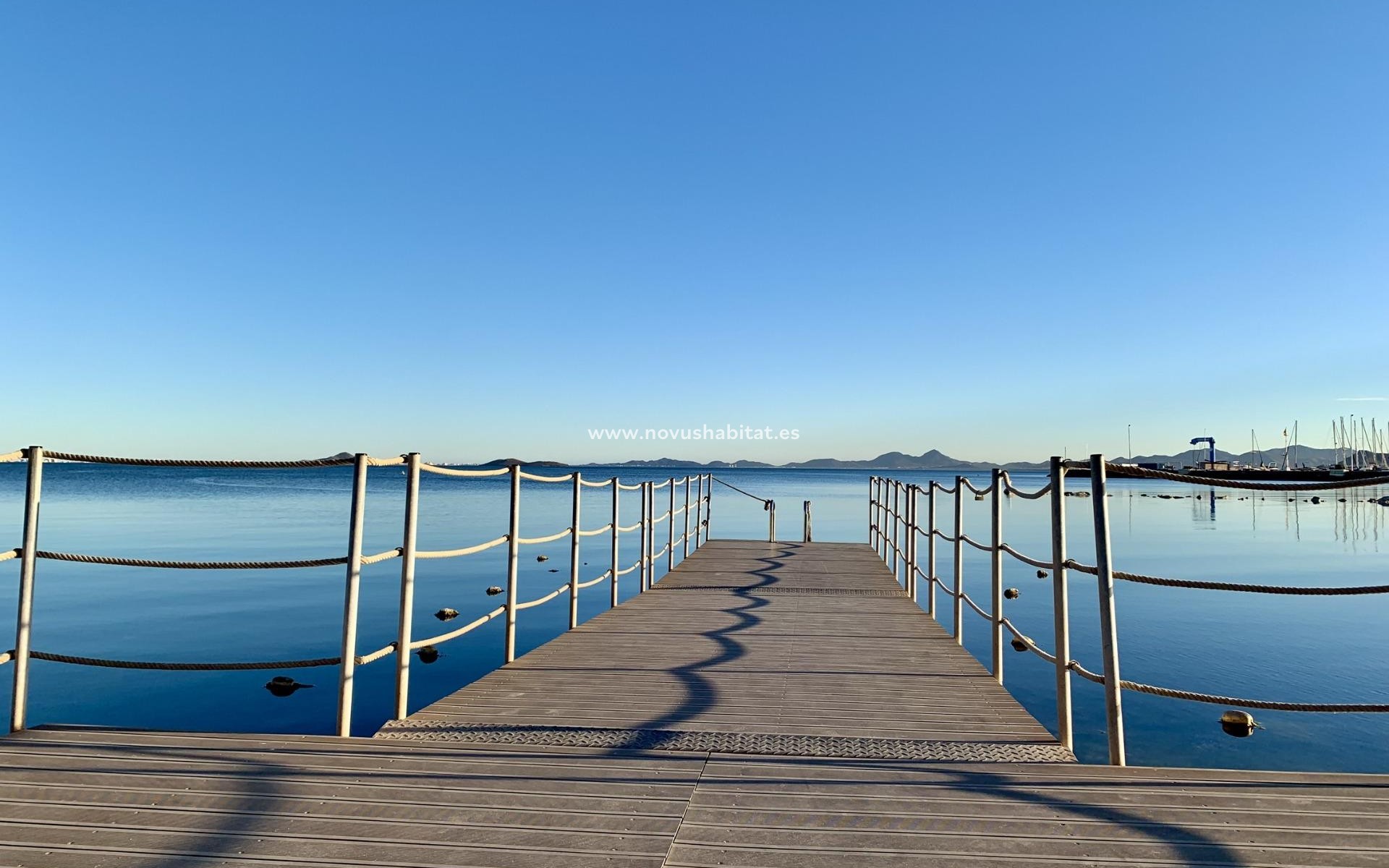 Nueva construcción  - Villa - Los Alcázares