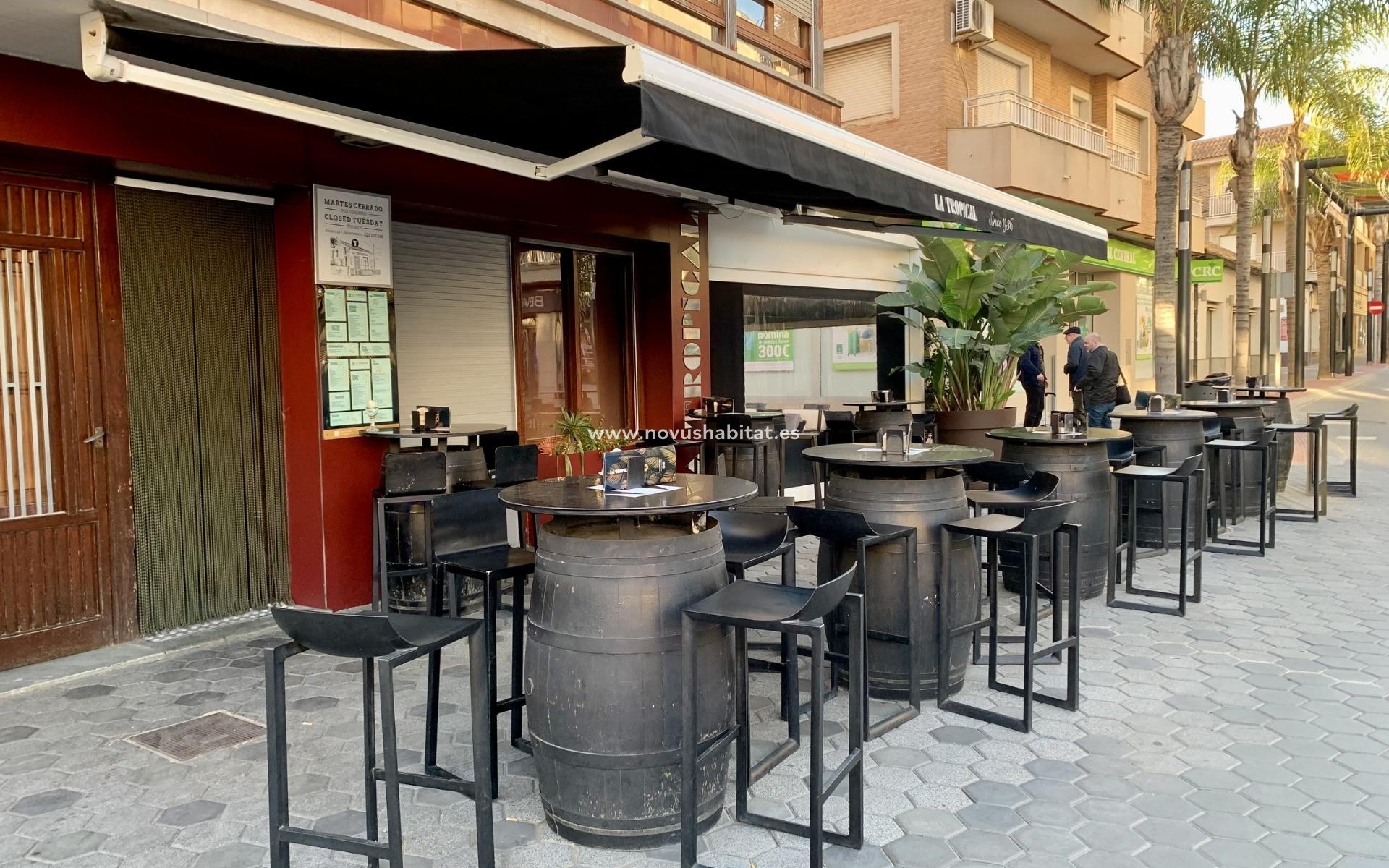 Nueva construcción  - Villa - Los Alcázares