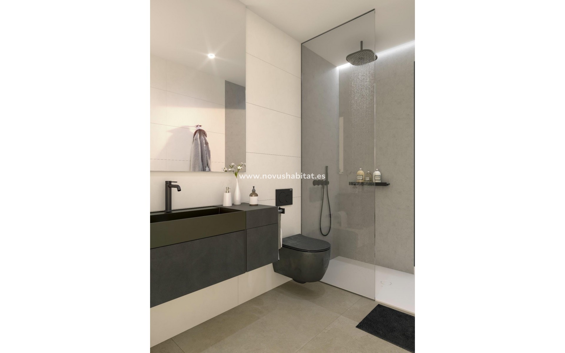 Nueva construcción  - Villa - Los Alcázares