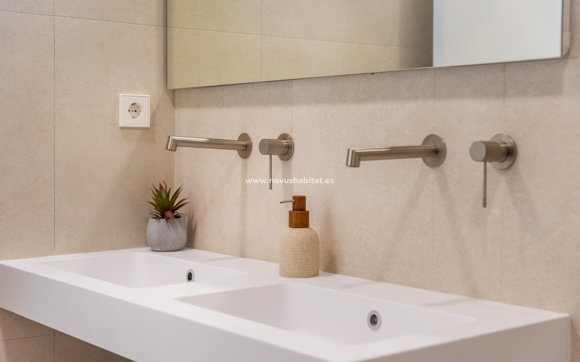 Nueva construcción  - Villa - Los Alcázares