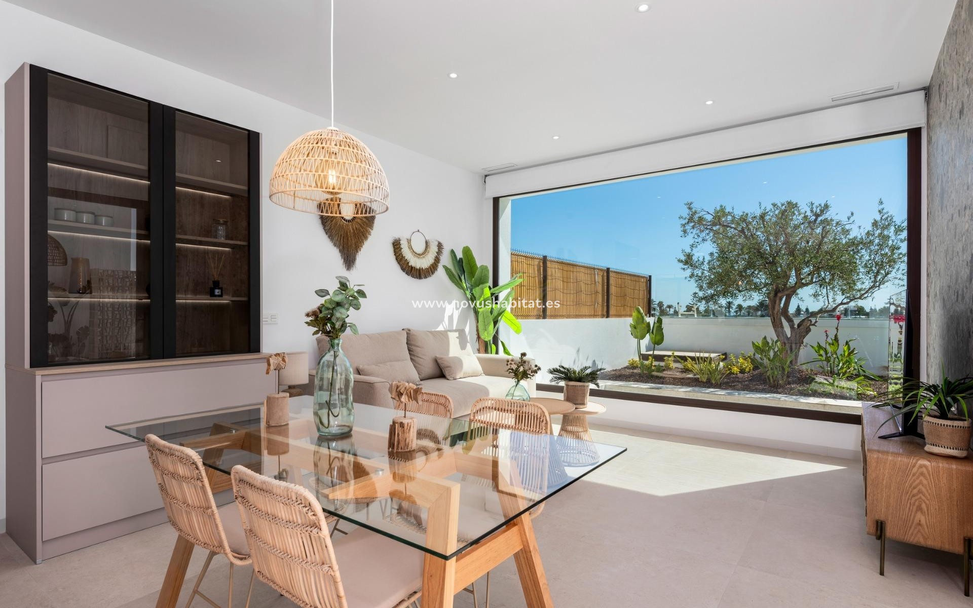 Nueva construcción  - Villa - Los Alcázares