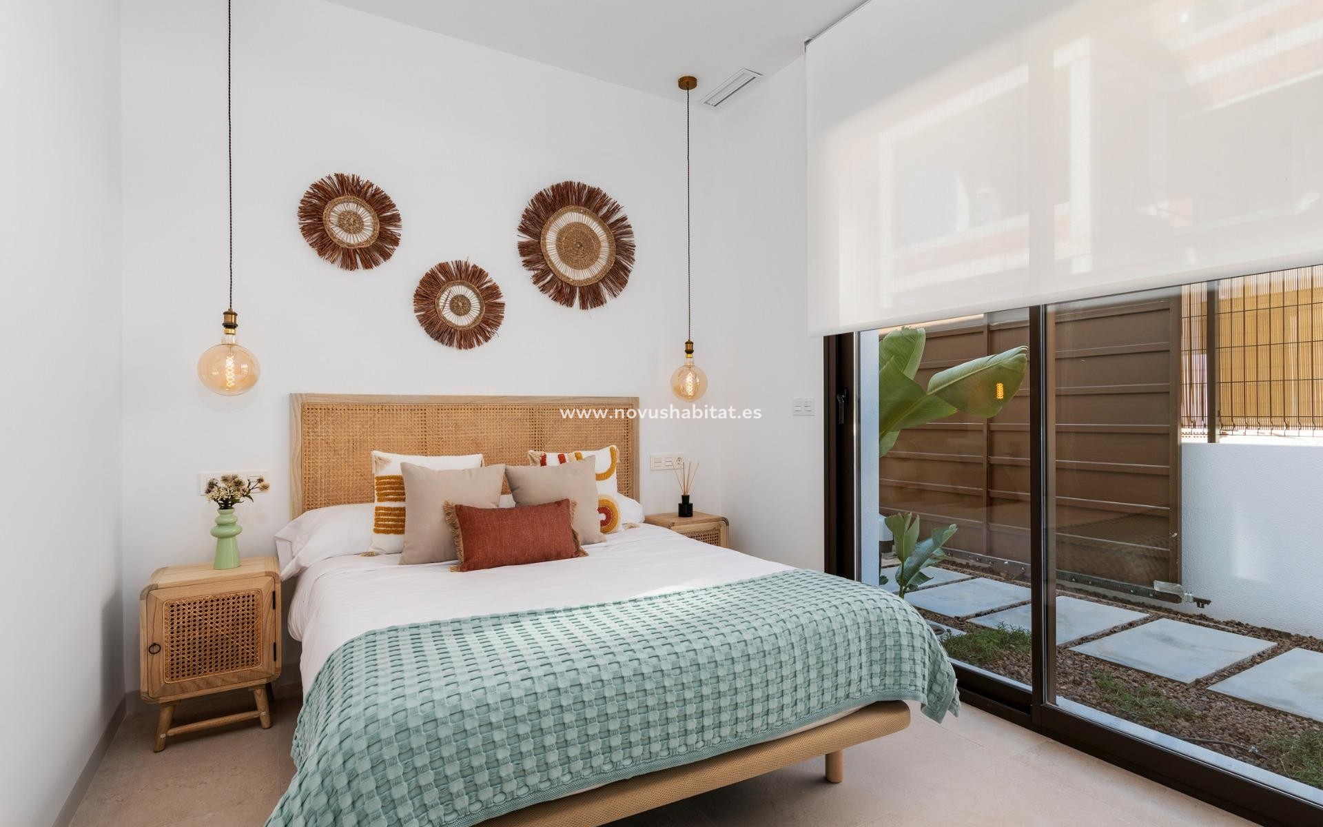 Nueva construcción  - Villa - Los Alcázares