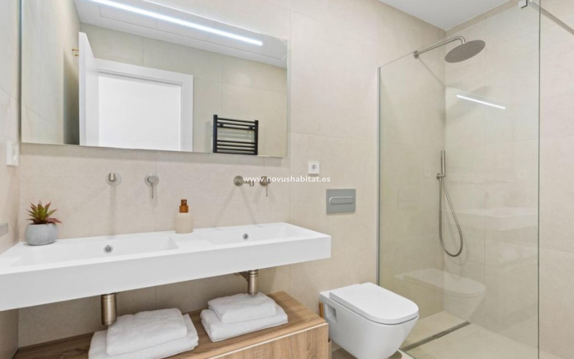 Nueva construcción  - Villa - Los Alcázares