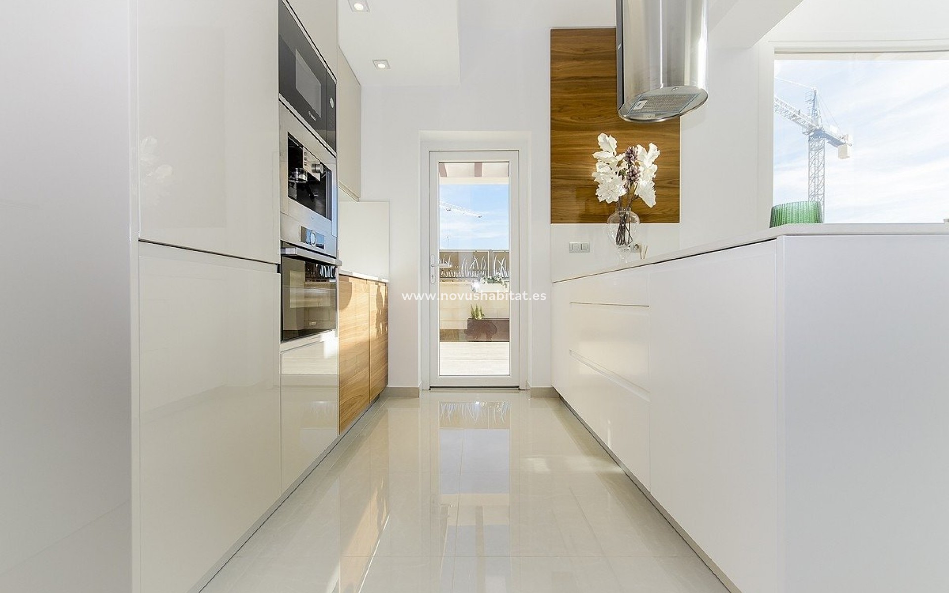 Nueva construcción  - Villa - Los Montesinos