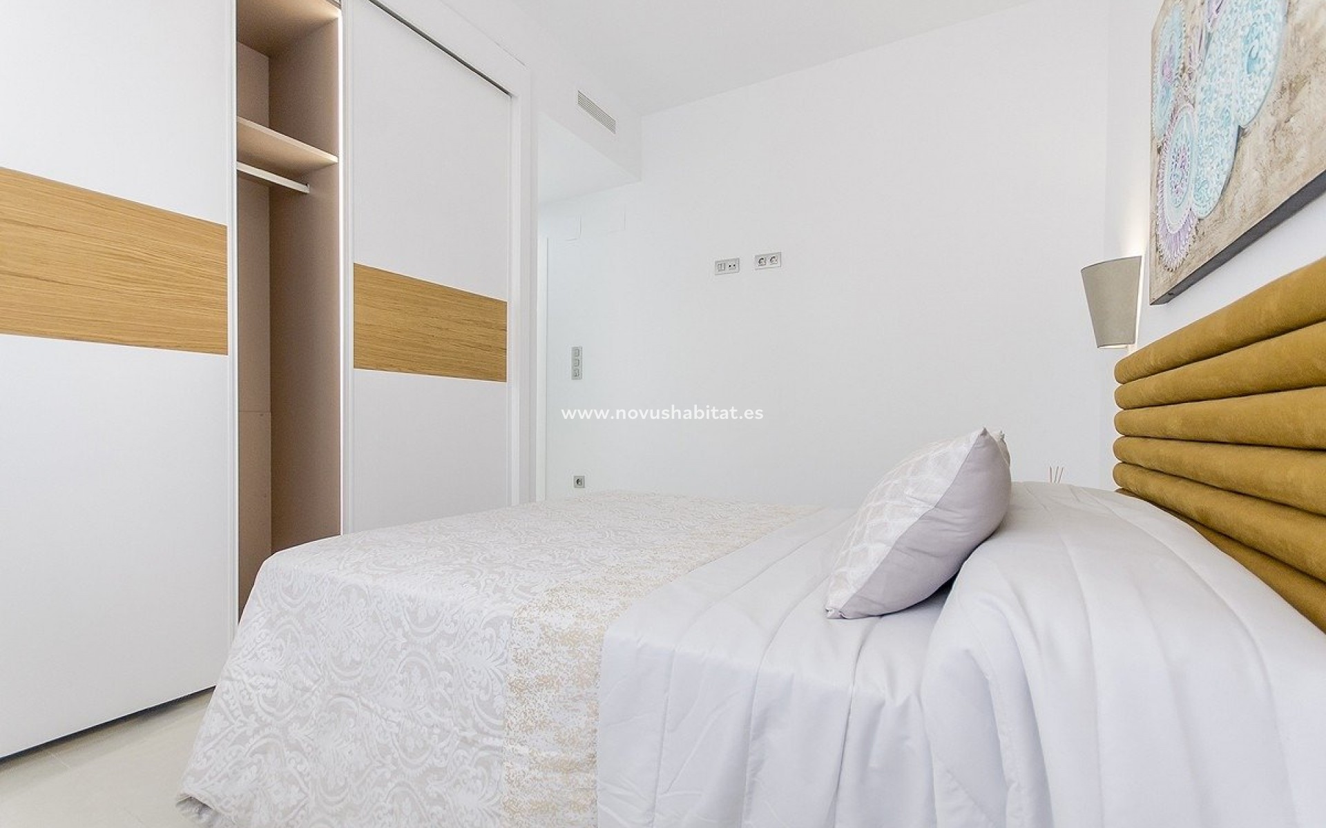 Nueva construcción  - Villa - Los Montesinos