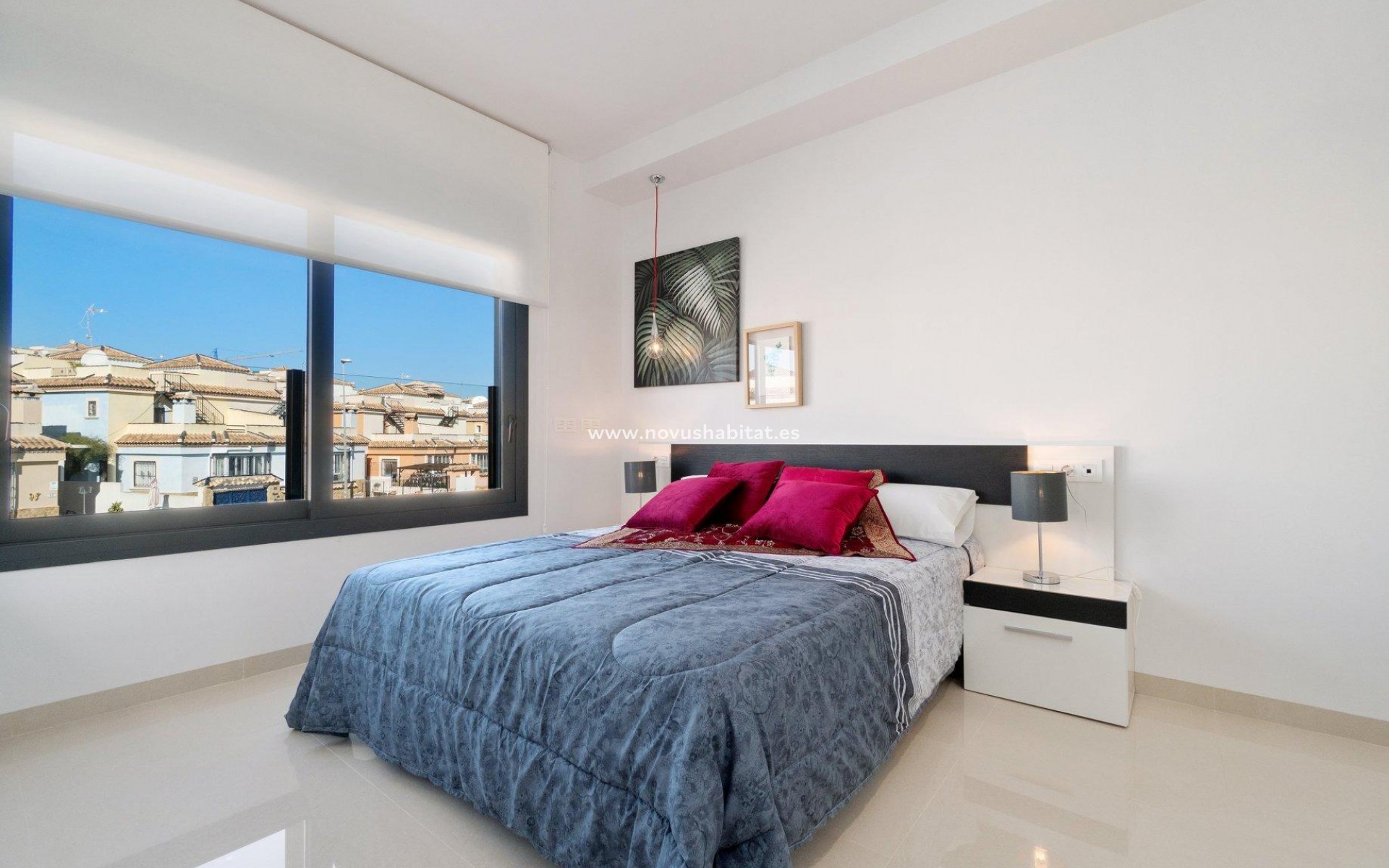 Nueva construcción  - Villa - Los Montesinos