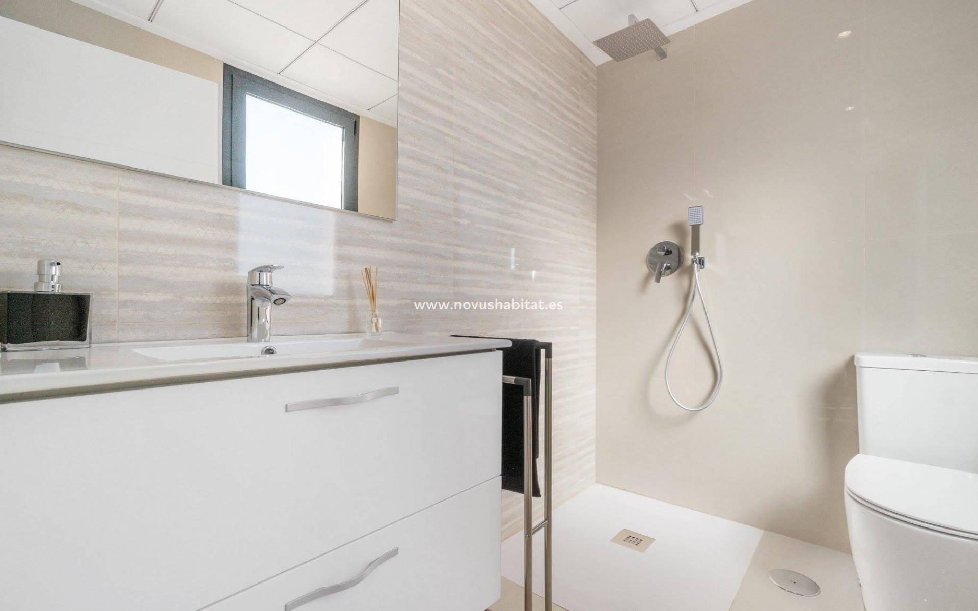 Nueva construcción  - Villa - Los Montesinos