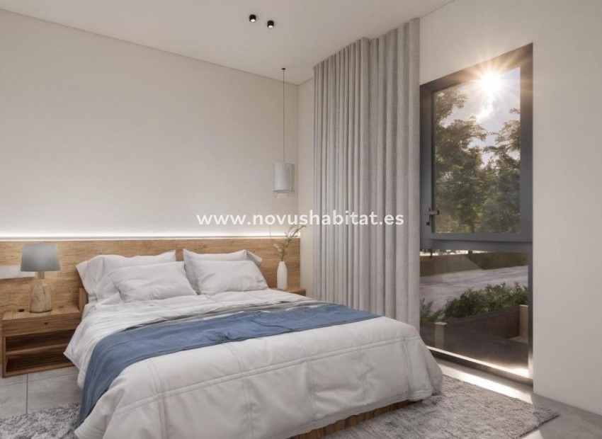 Nueva construcción  - Villa - Los Montesinos