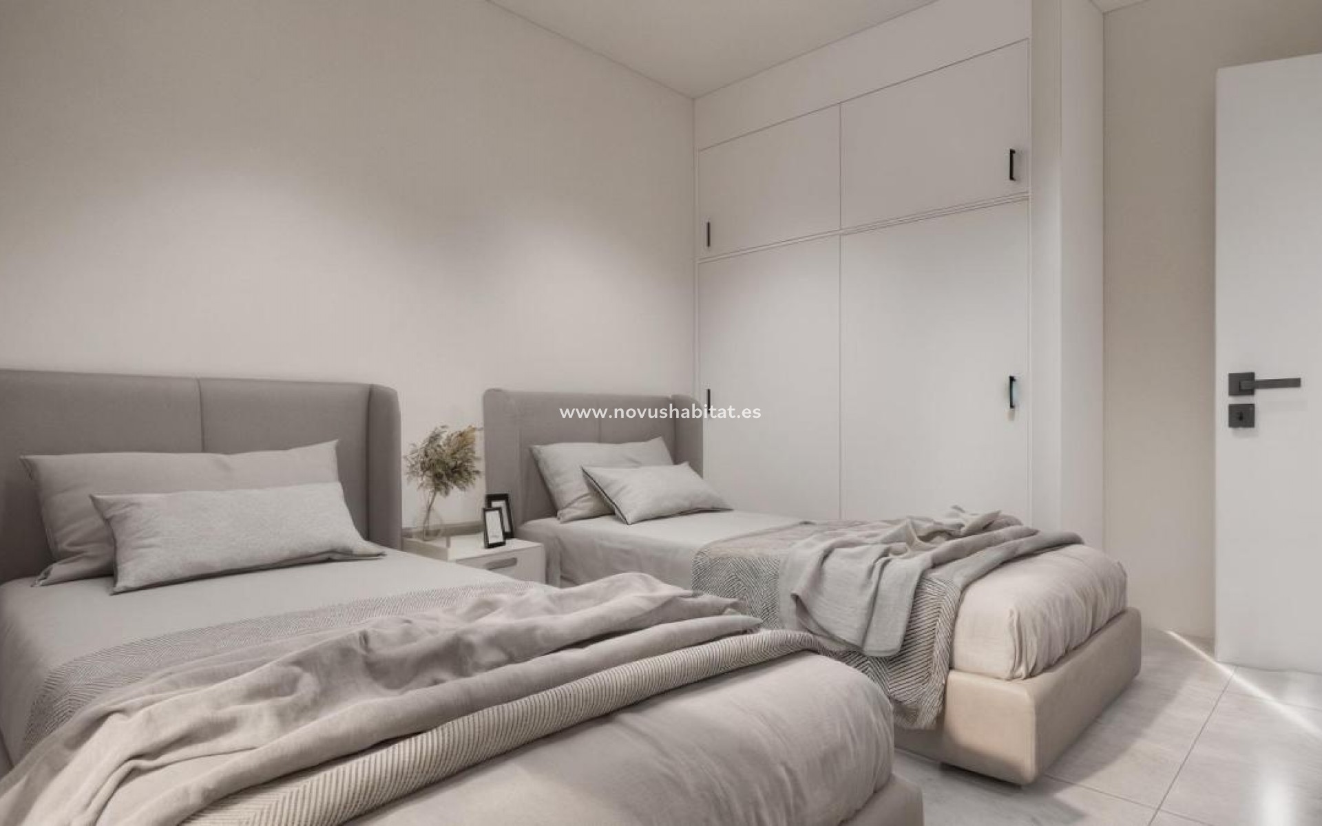Nueva construcción  - Villa - Los Montesinos