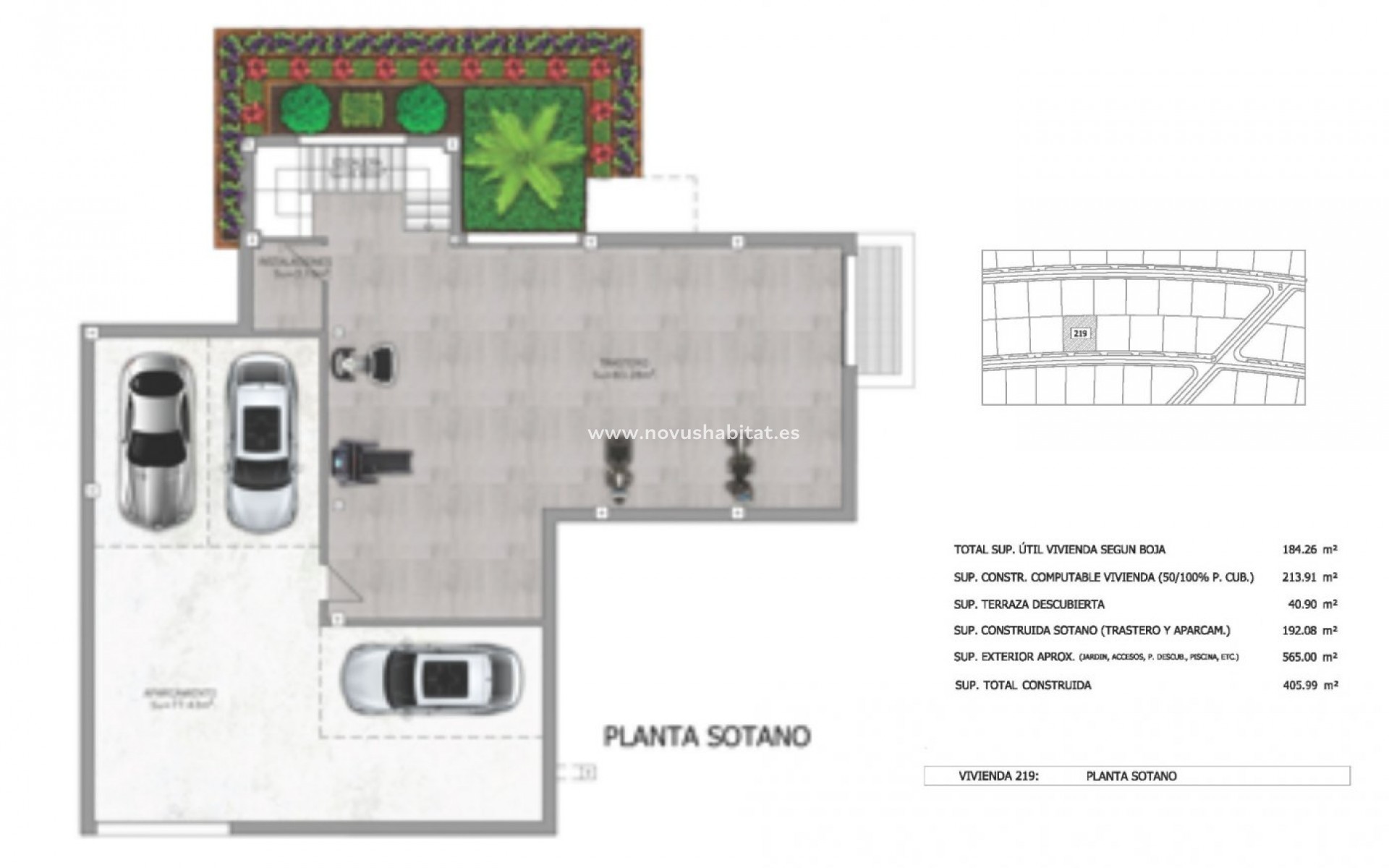 Nueva construcción  - Villa - Málaga - Limonar