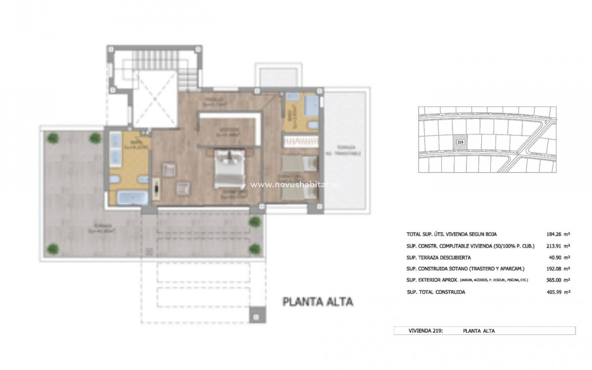 Nueva construcción  - Villa - Málaga - Limonar