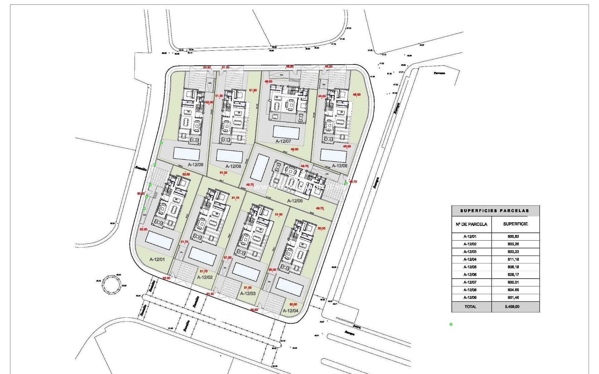 Nueva construcción  - Villa - Manilva - Manilva - La Duquesa