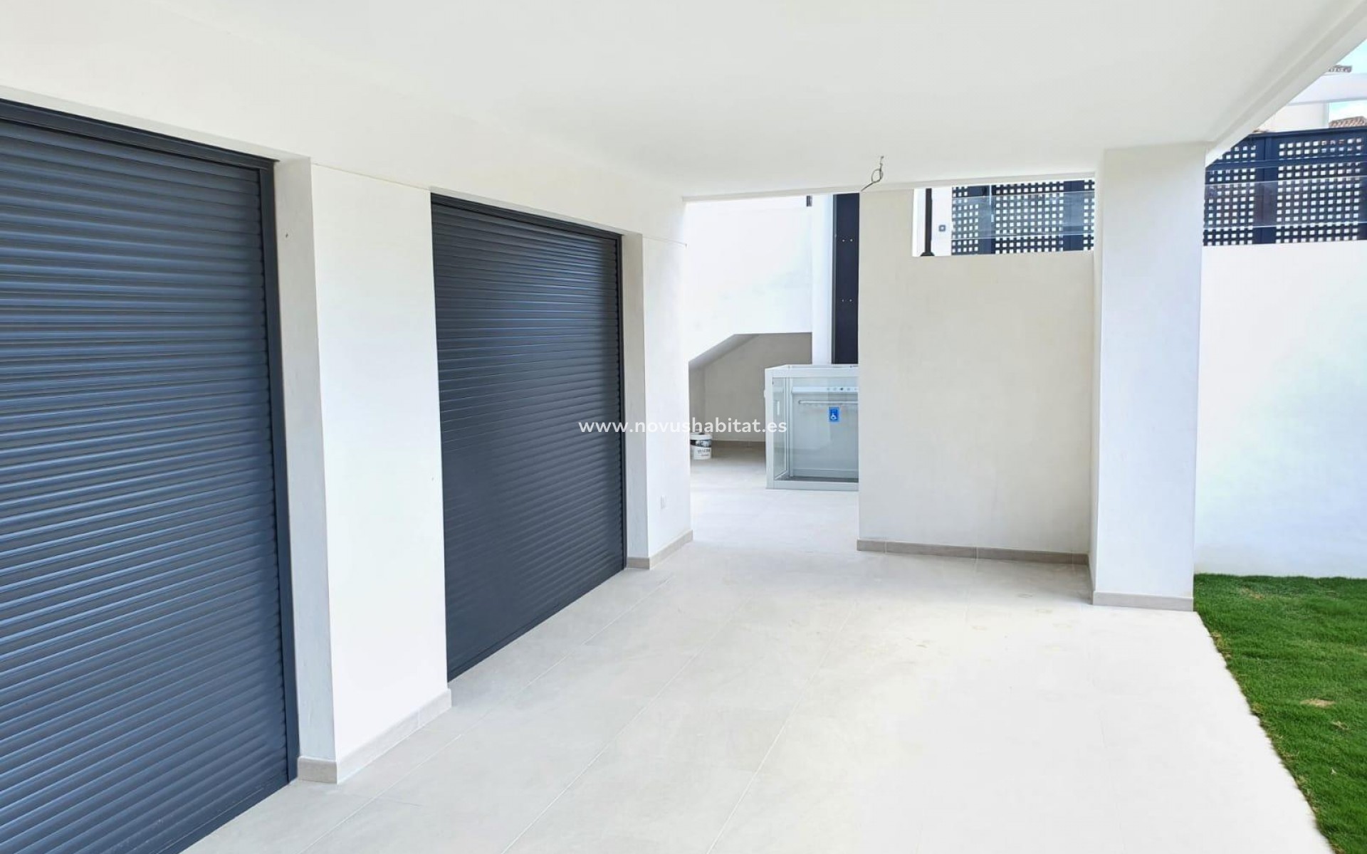 Nueva construcción  - Villa - Manilva