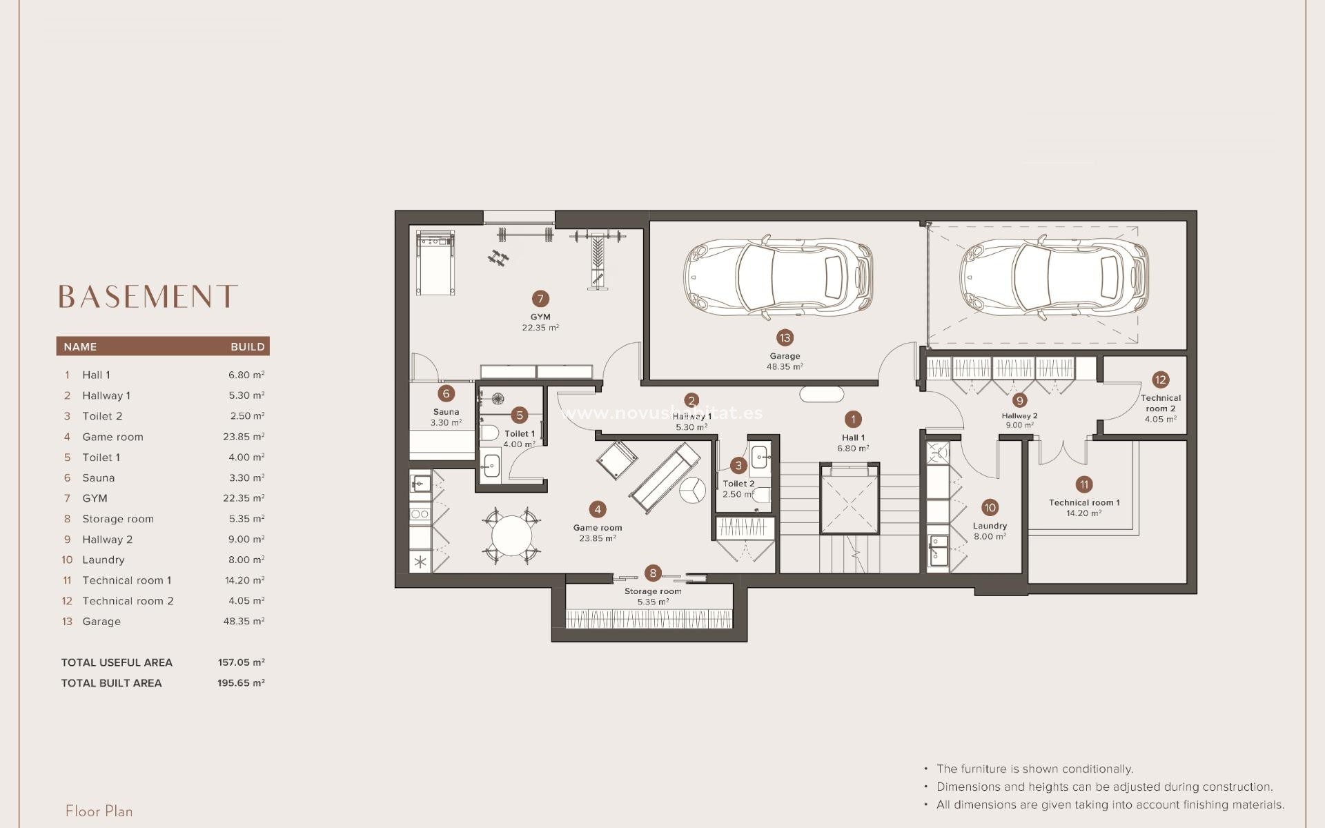 Nueva construcción  - Villa - Marbella - Hacienda