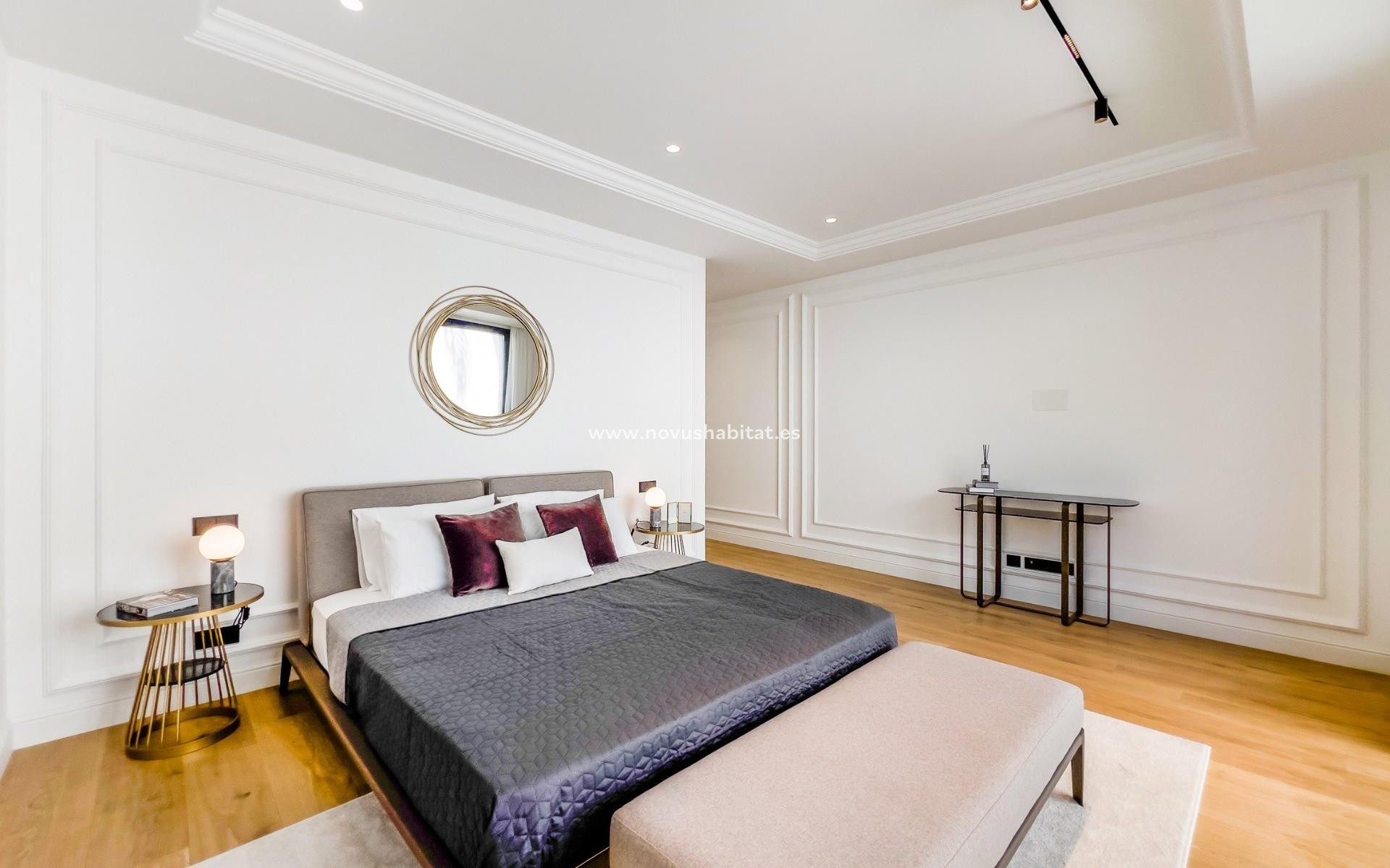 Nueva construcción  - Villa - Marbella