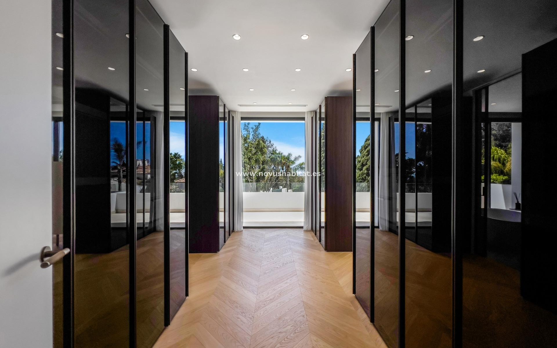 Nueva construcción  - Villa - Marbella