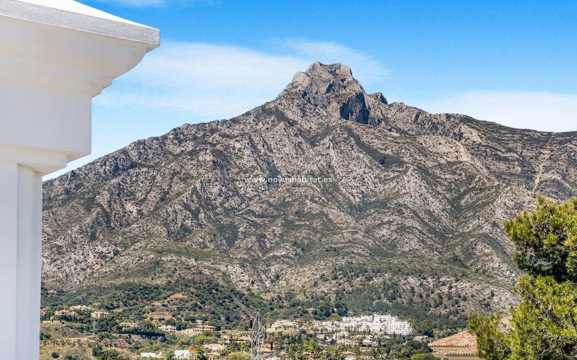 Nueva construcción  - Villa - Marbella