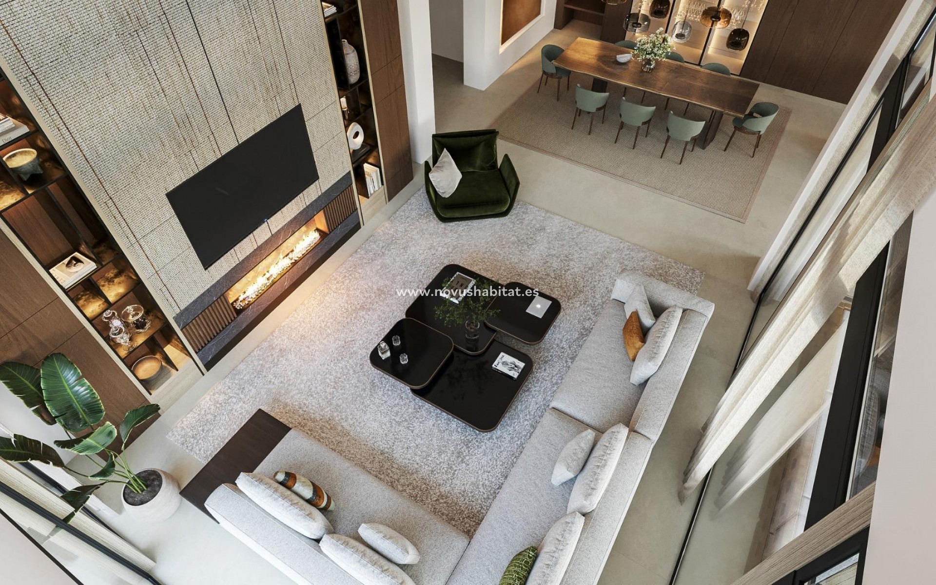 Nueva construcción  - Villa - Marbella