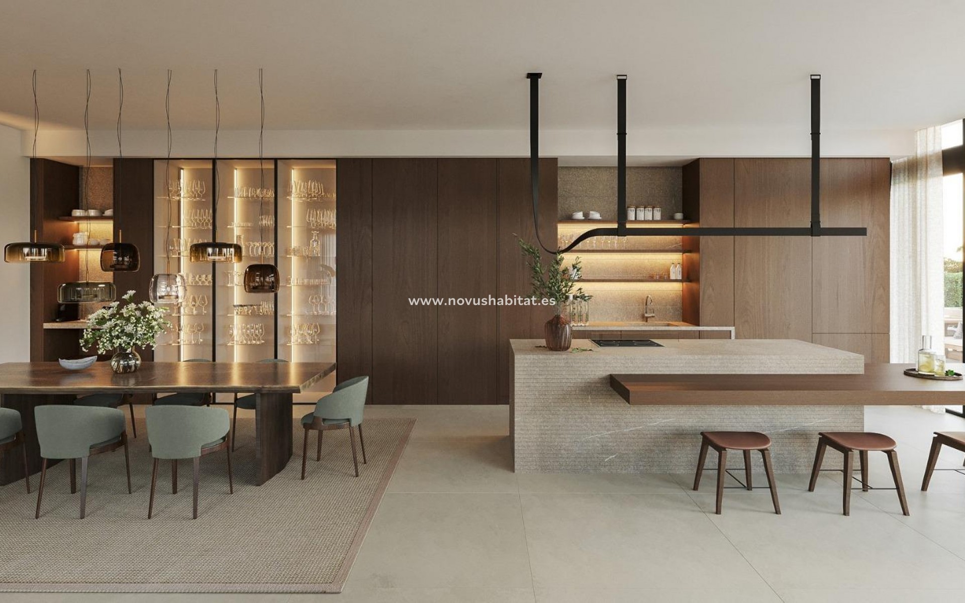 Nueva construcción  - Villa - Marbella