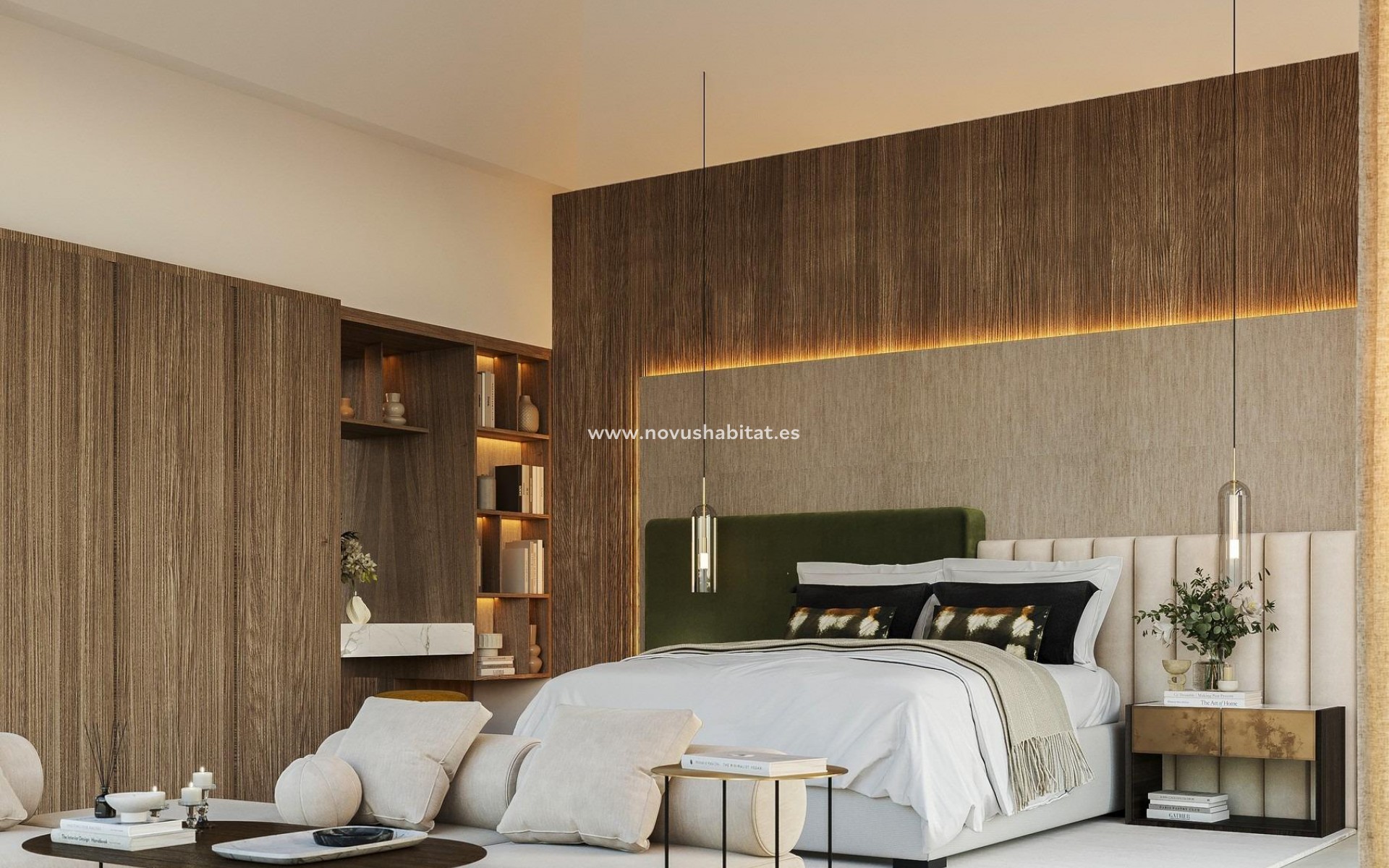 Nueva construcción  - Villa - Marbella