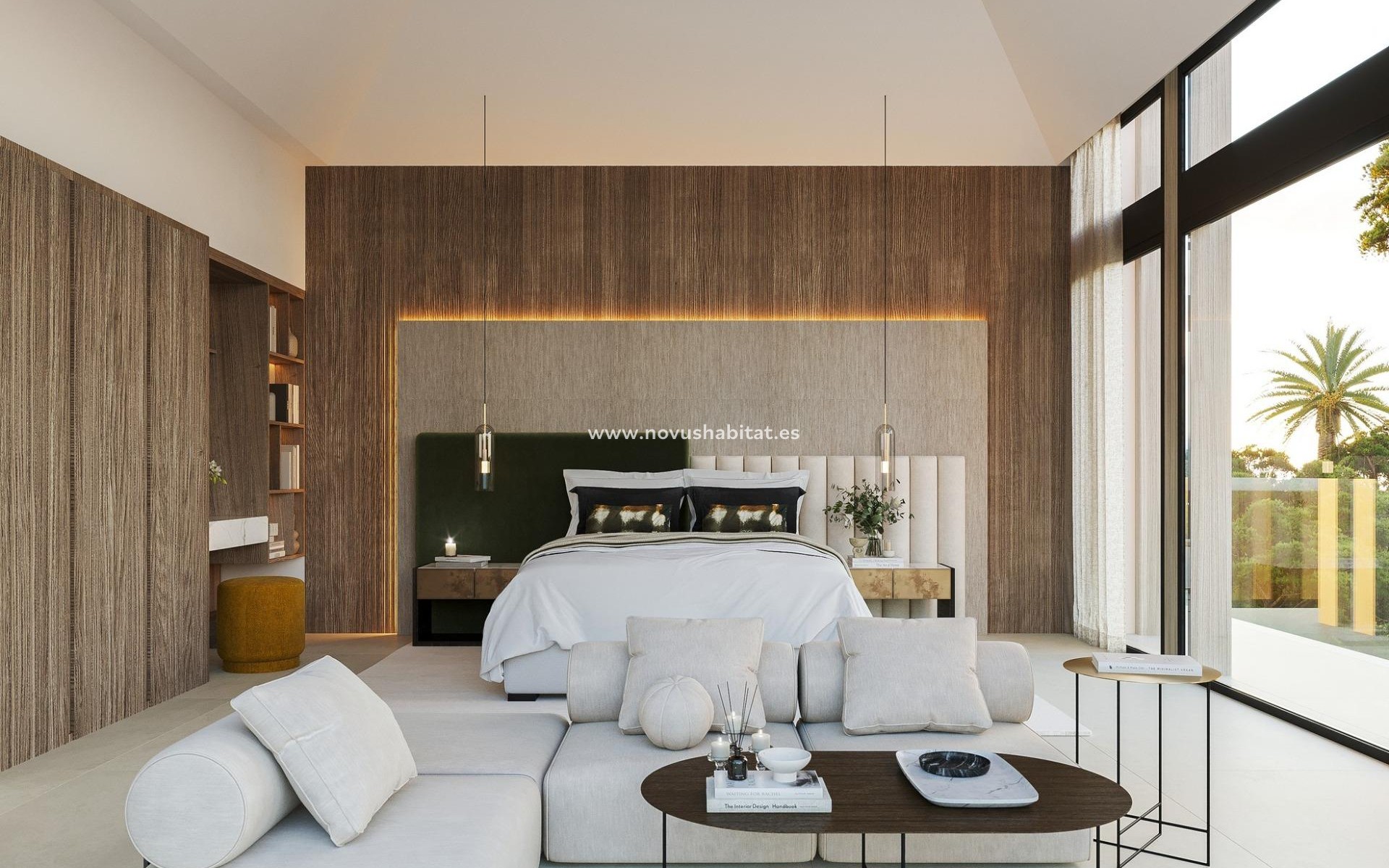 Nueva construcción  - Villa - Marbella