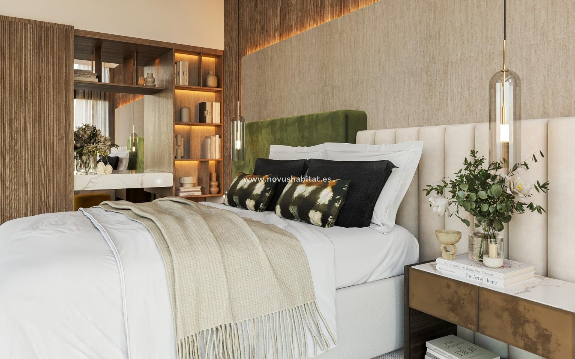 Nueva construcción  - Villa - Marbella