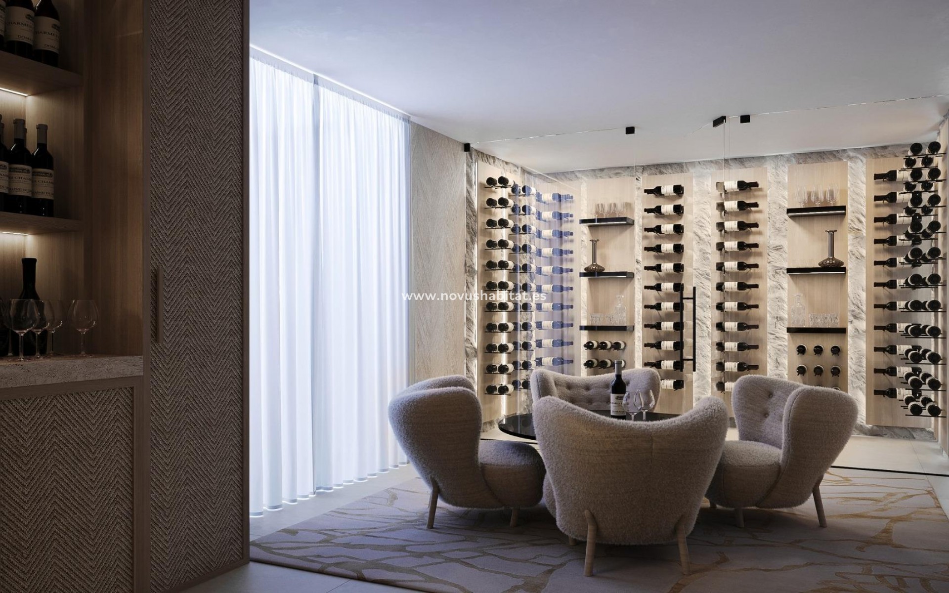 Nueva construcción  - Villa - Marbella