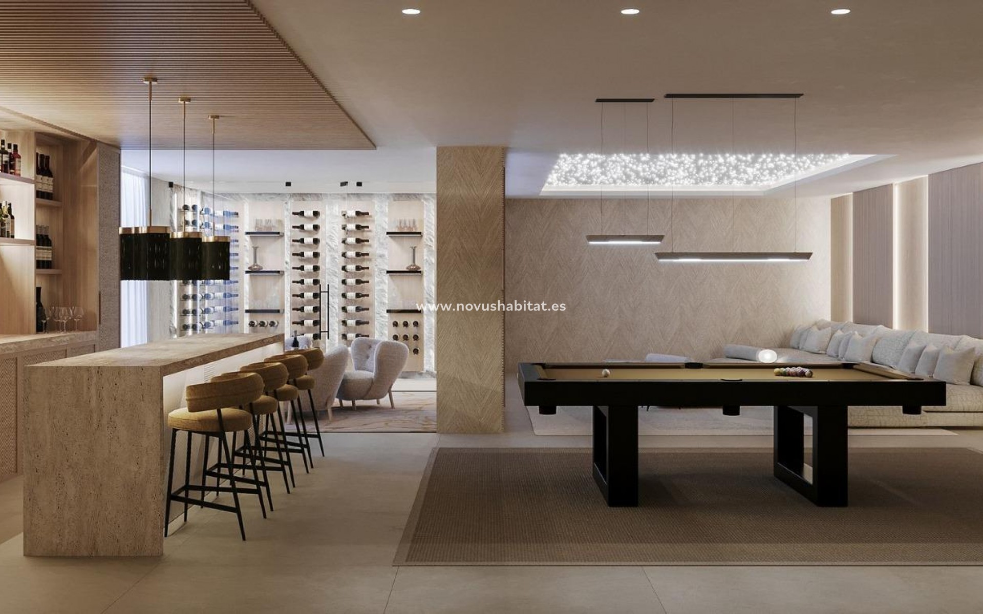 Nueva construcción  - Villa - Marbella