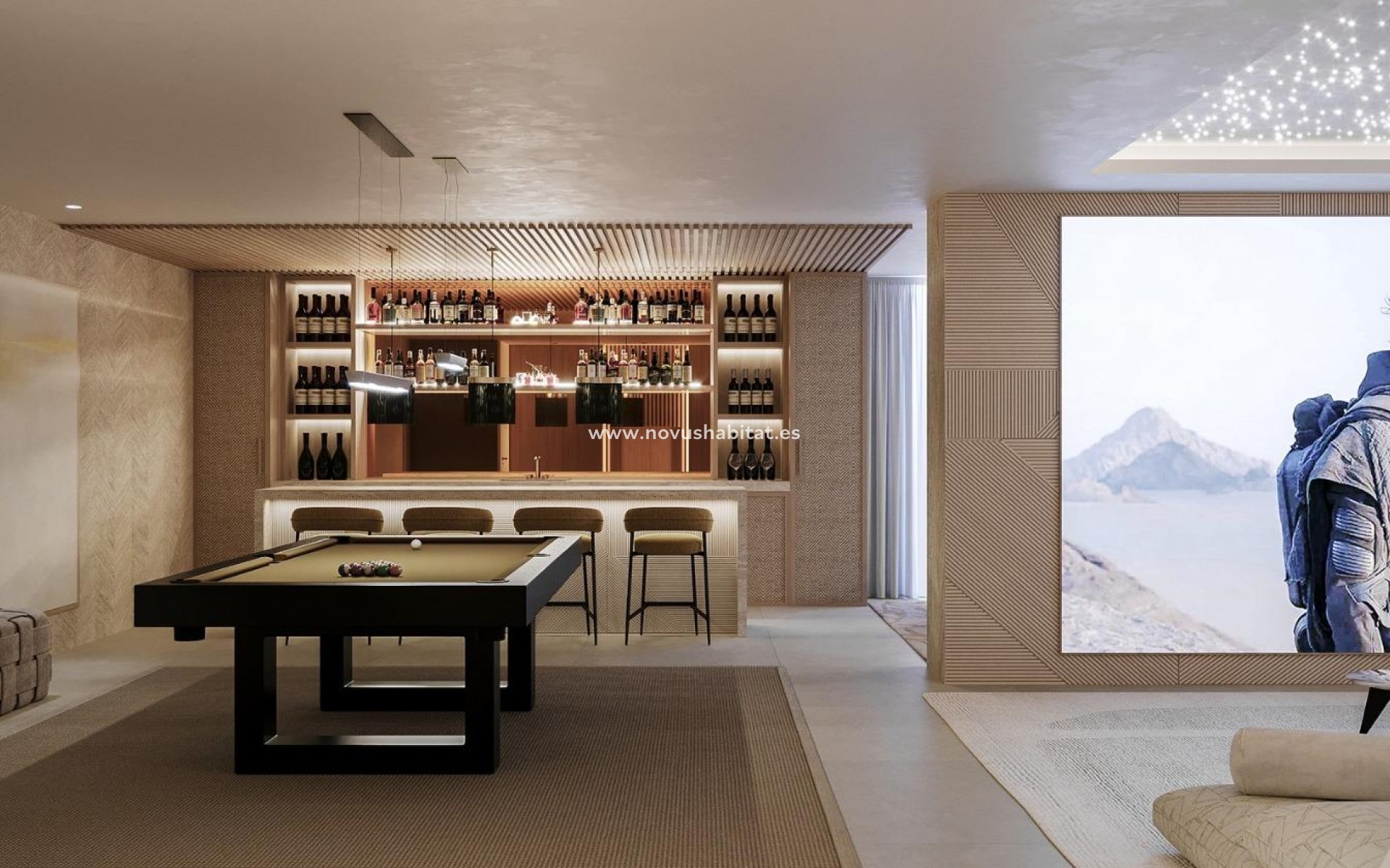 Nueva construcción  - Villa - Marbella