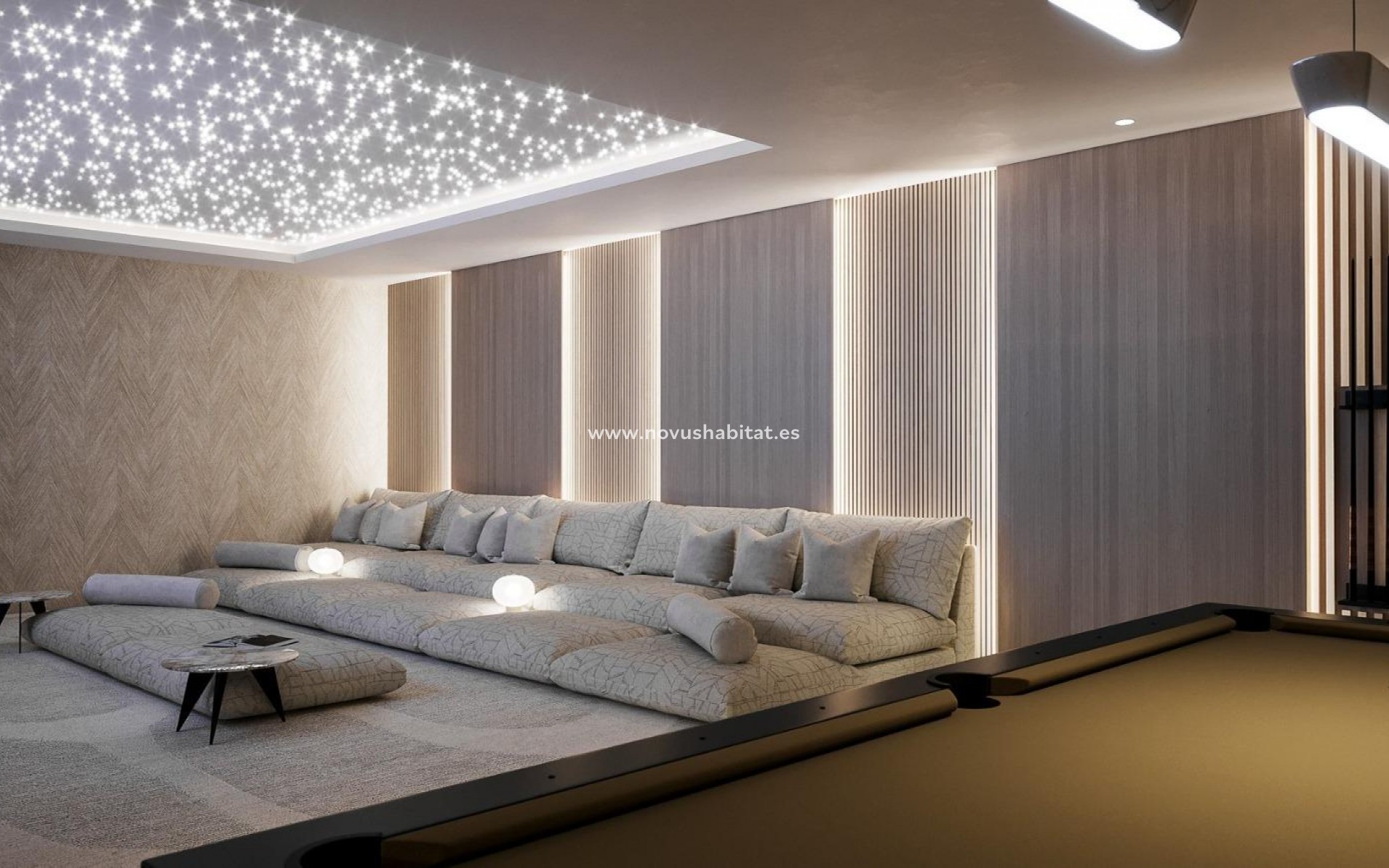 Nueva construcción  - Villa - Marbella